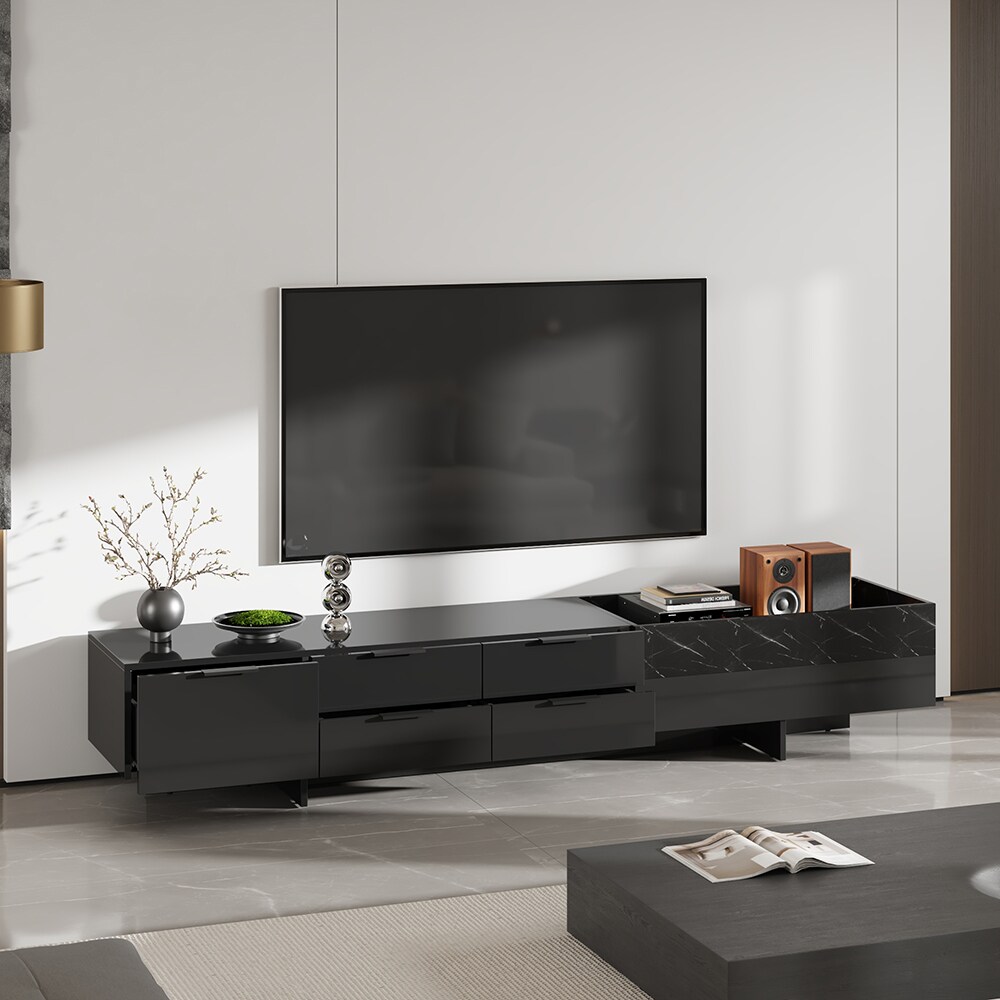 Homsee V-KF020524-01 Tv-Stands - View #4