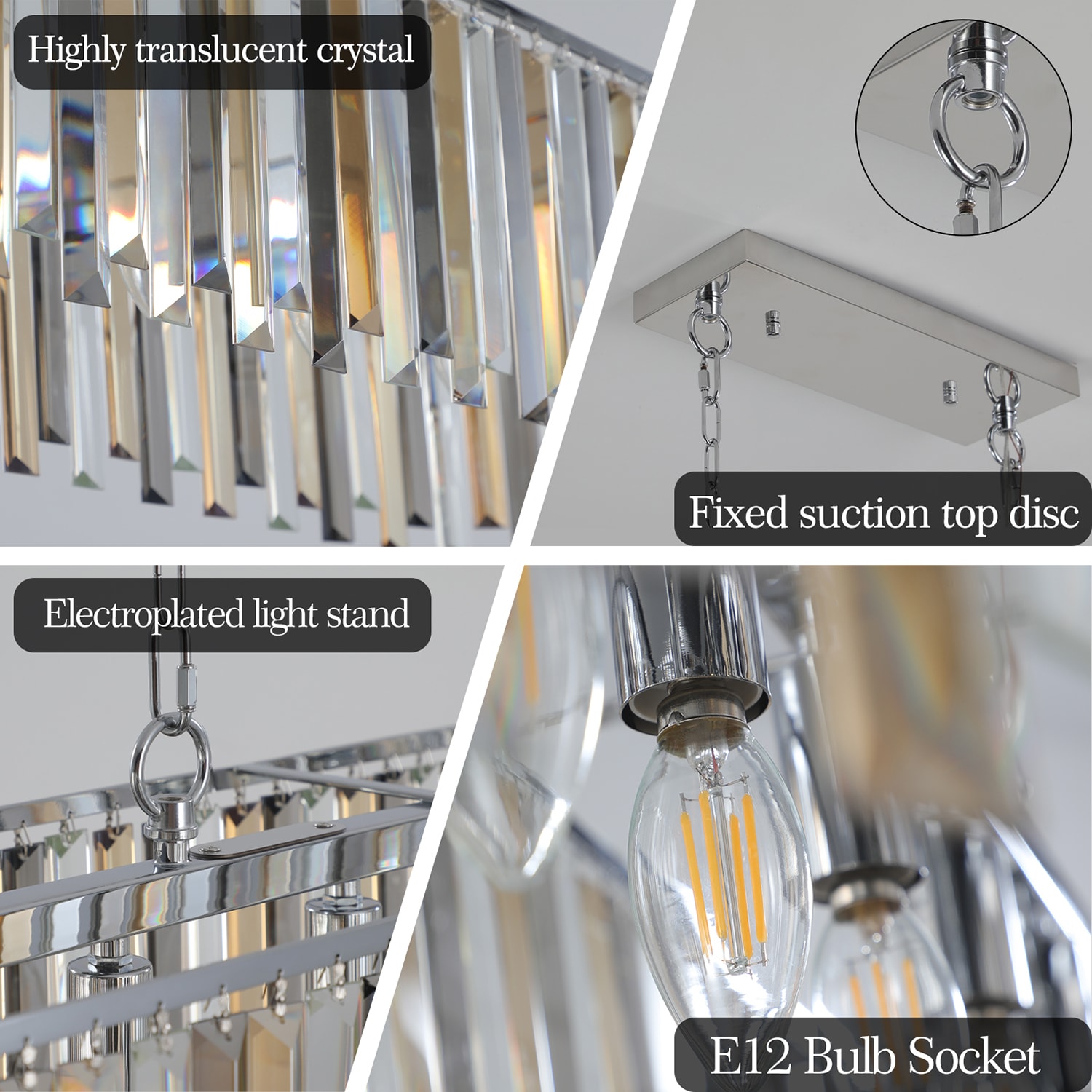 GZMR GZ-W63E-5961N Pendant-Lights - View #6
