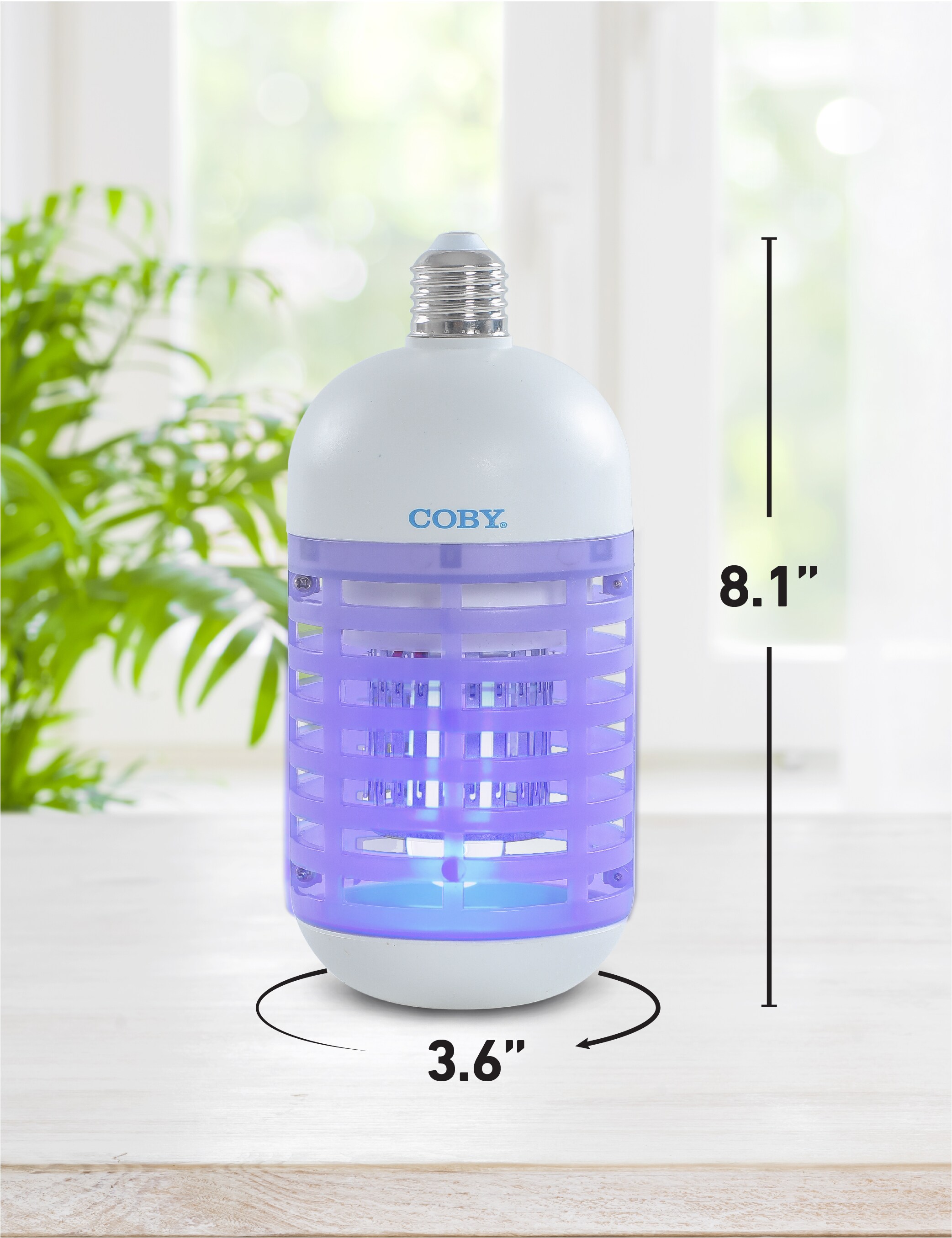 COBY CBZ5J6 repellents - View #4