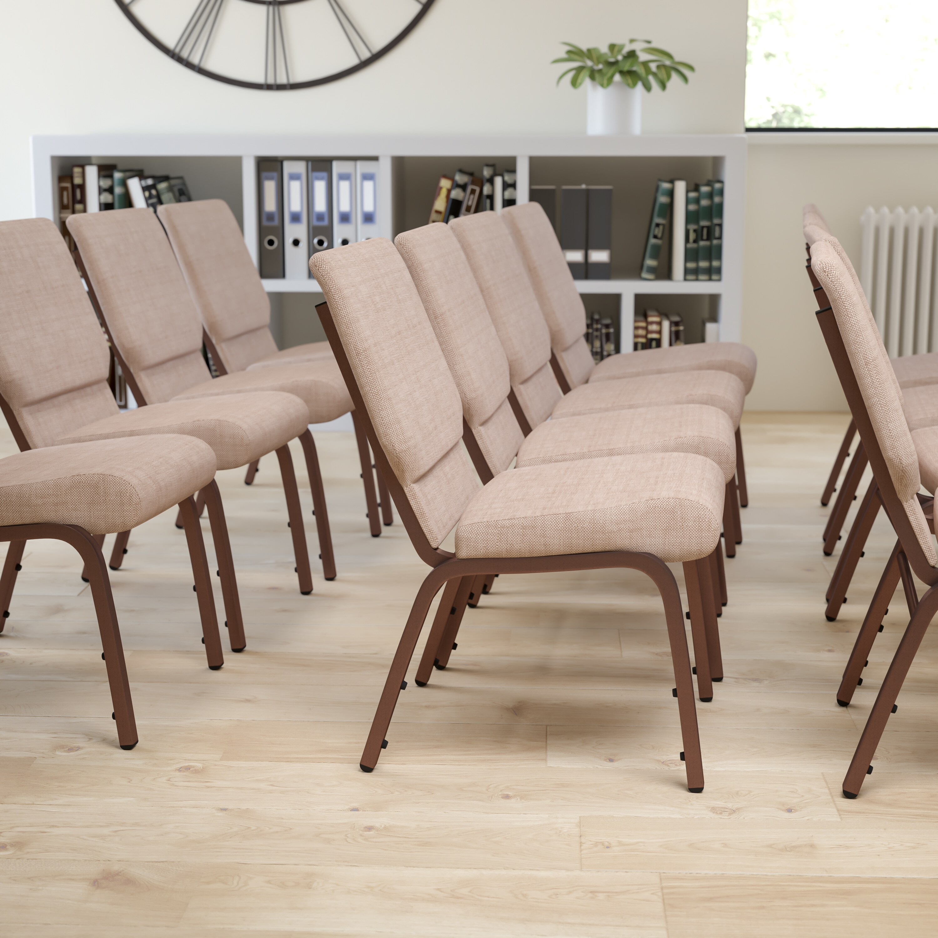 Flash Furniture 889142075325 chairs - View #3