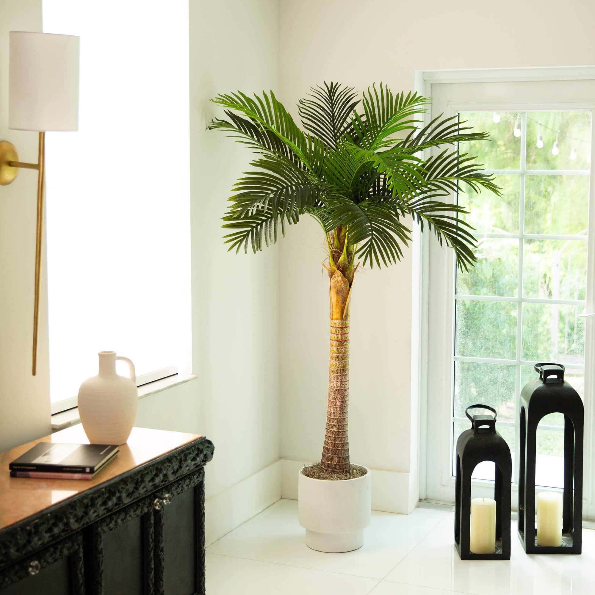Nearly Natural T5037 Artificial-Plants-Trees - View #7
