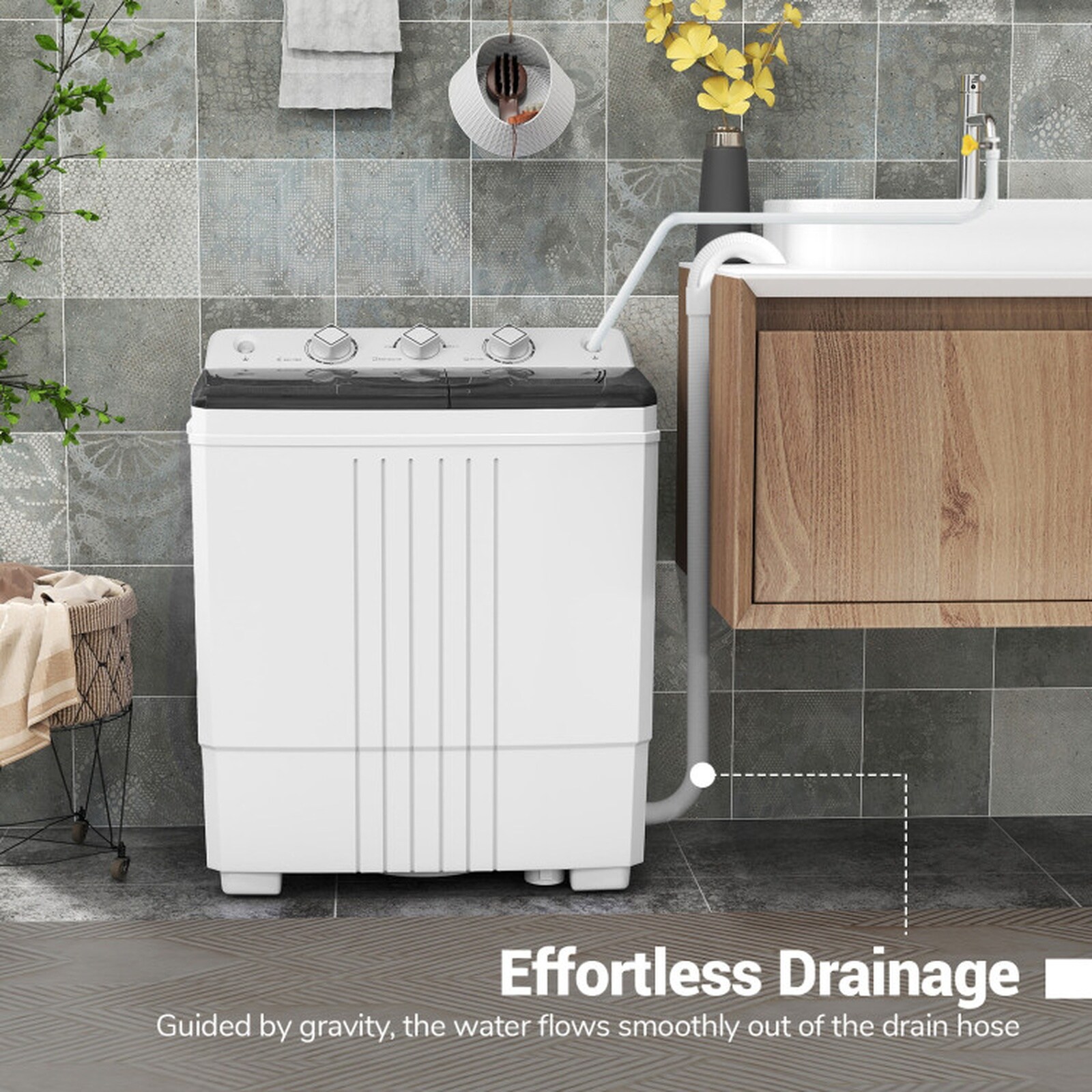 SUGIFT LW108SUGHY3116 Portable-Washers-Dryers - View #8