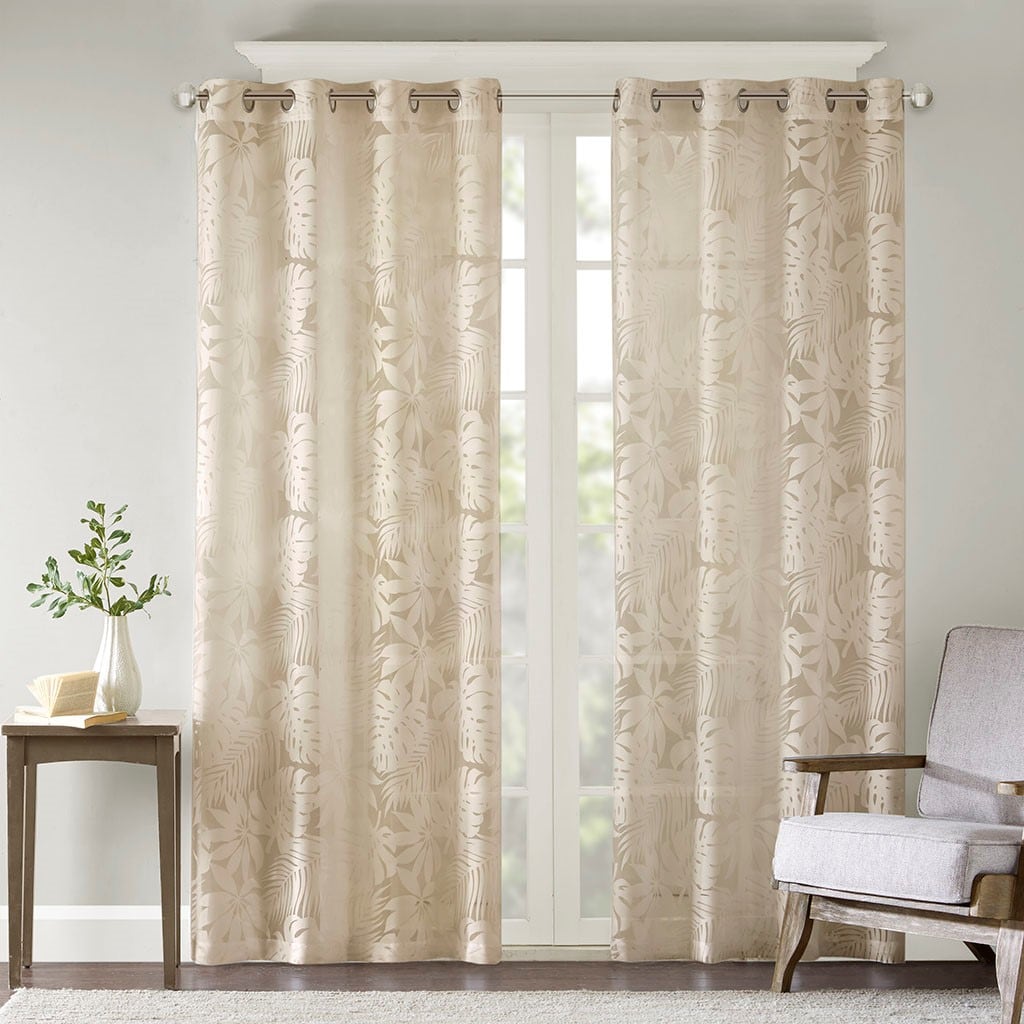 Gracie Mills GRACE-2947-04PM curtains - View #4