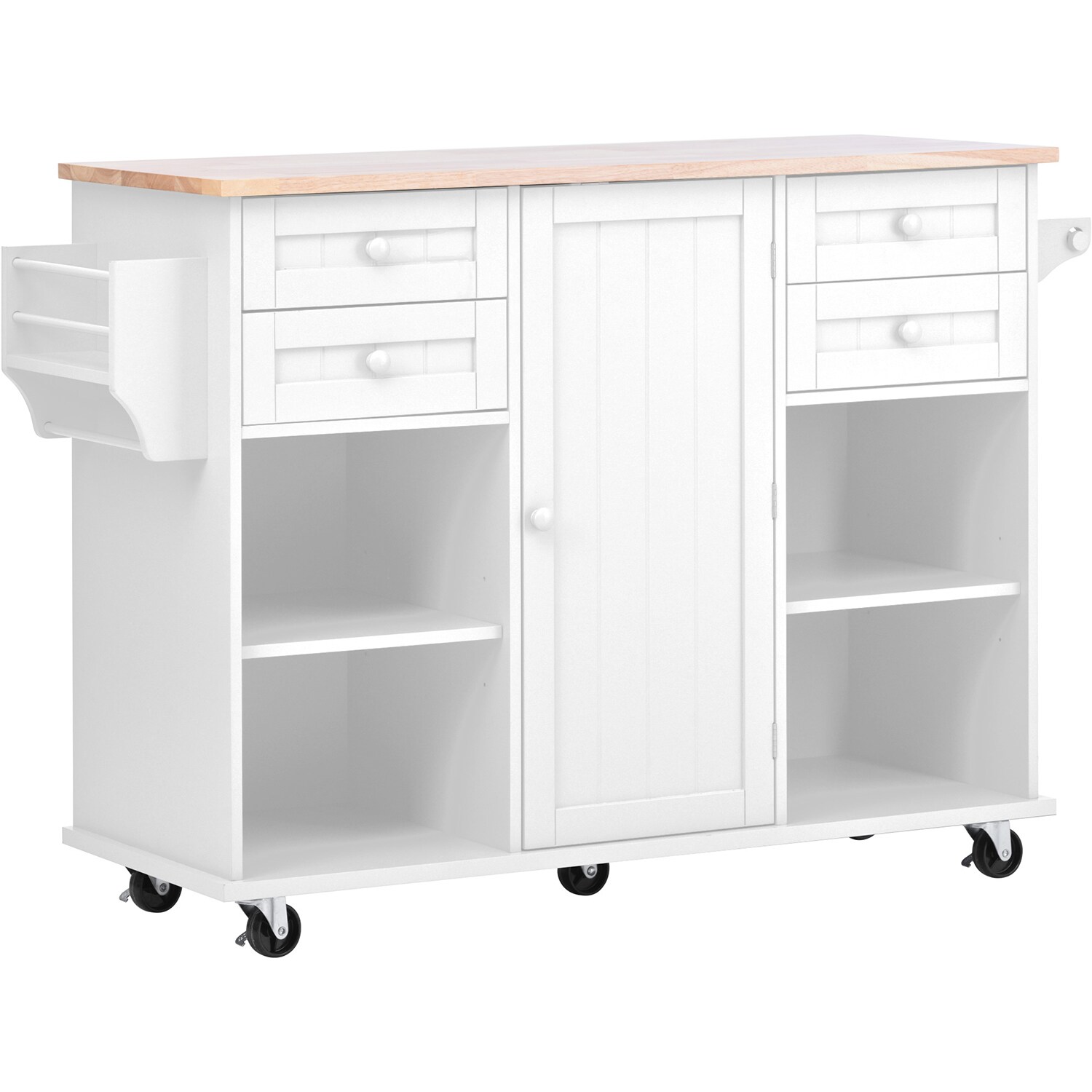 Rustic Kitchen Islands & Carts at Lowes.com