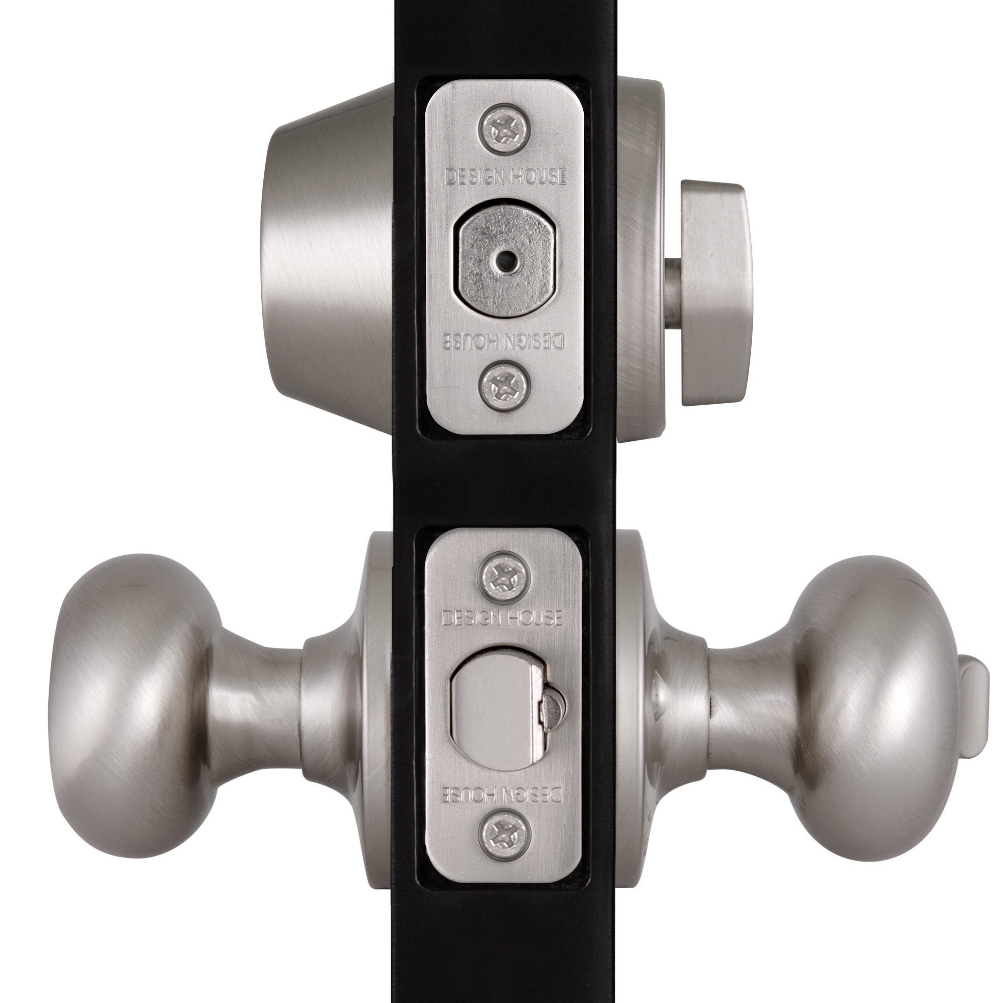Design House 701821 Door-Knobs - View #5