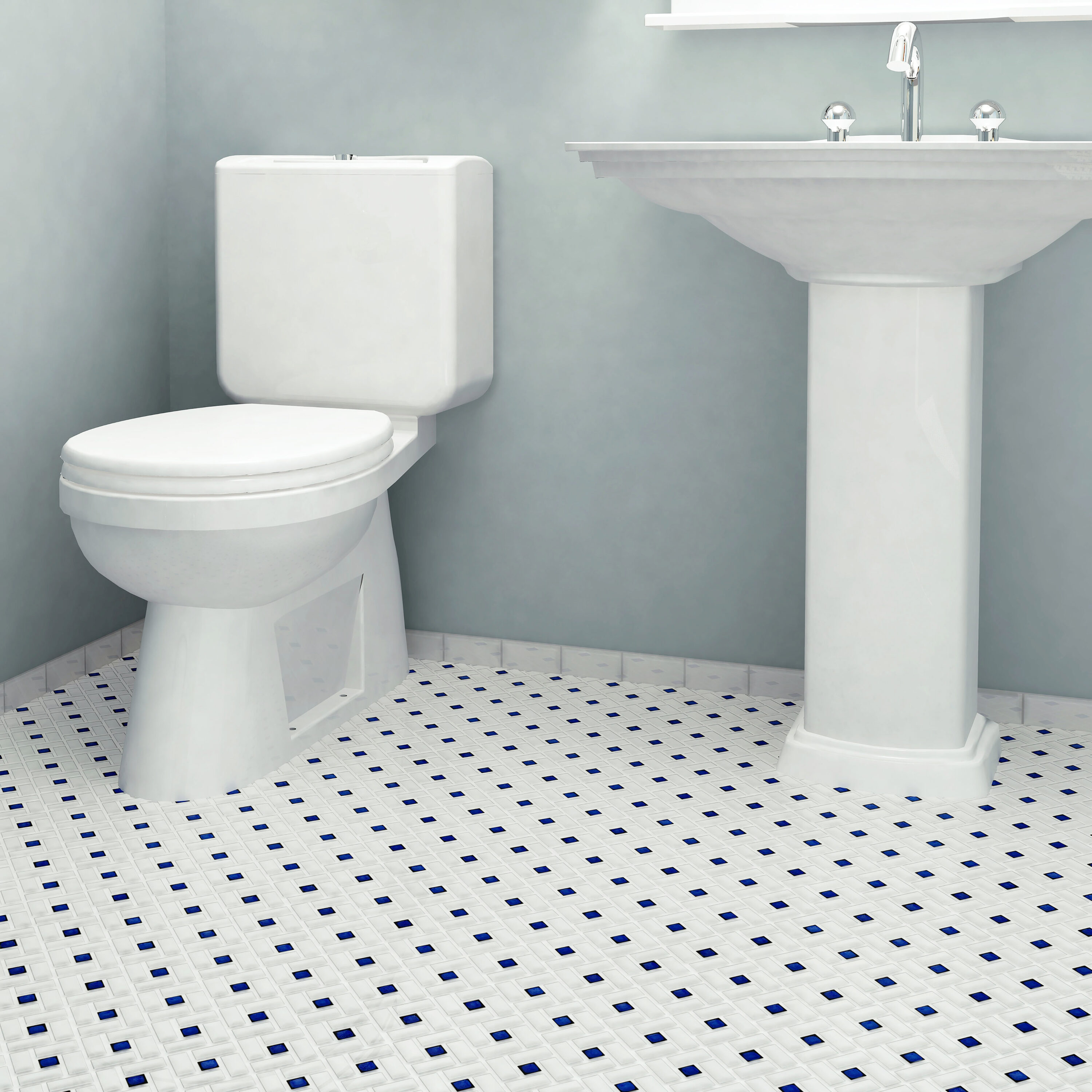 Affinity Tile FKOMSP24 Ceramic-Tile - View #2