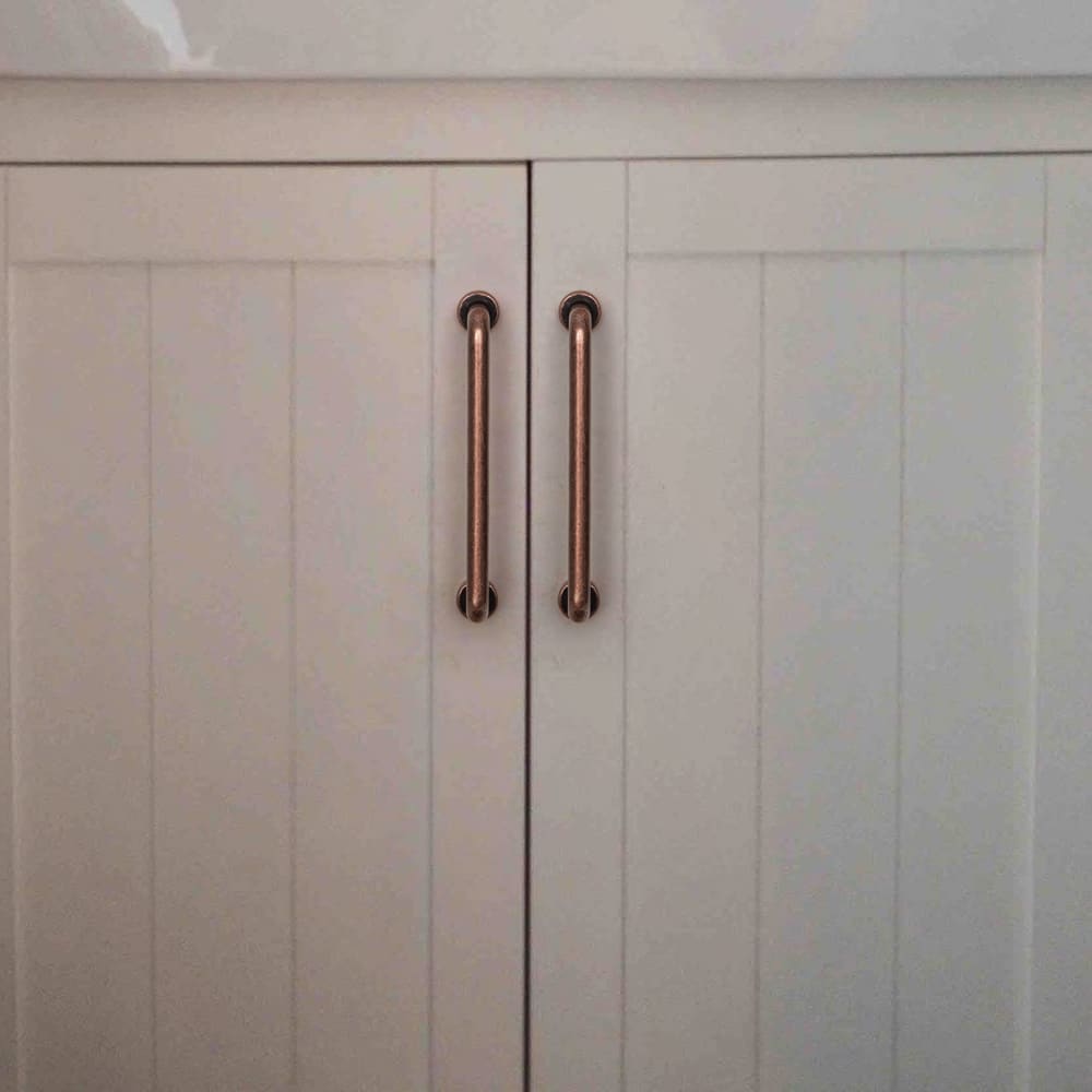 Miaokesen 1827AC-128 Cabinet-Pulls - View #9
