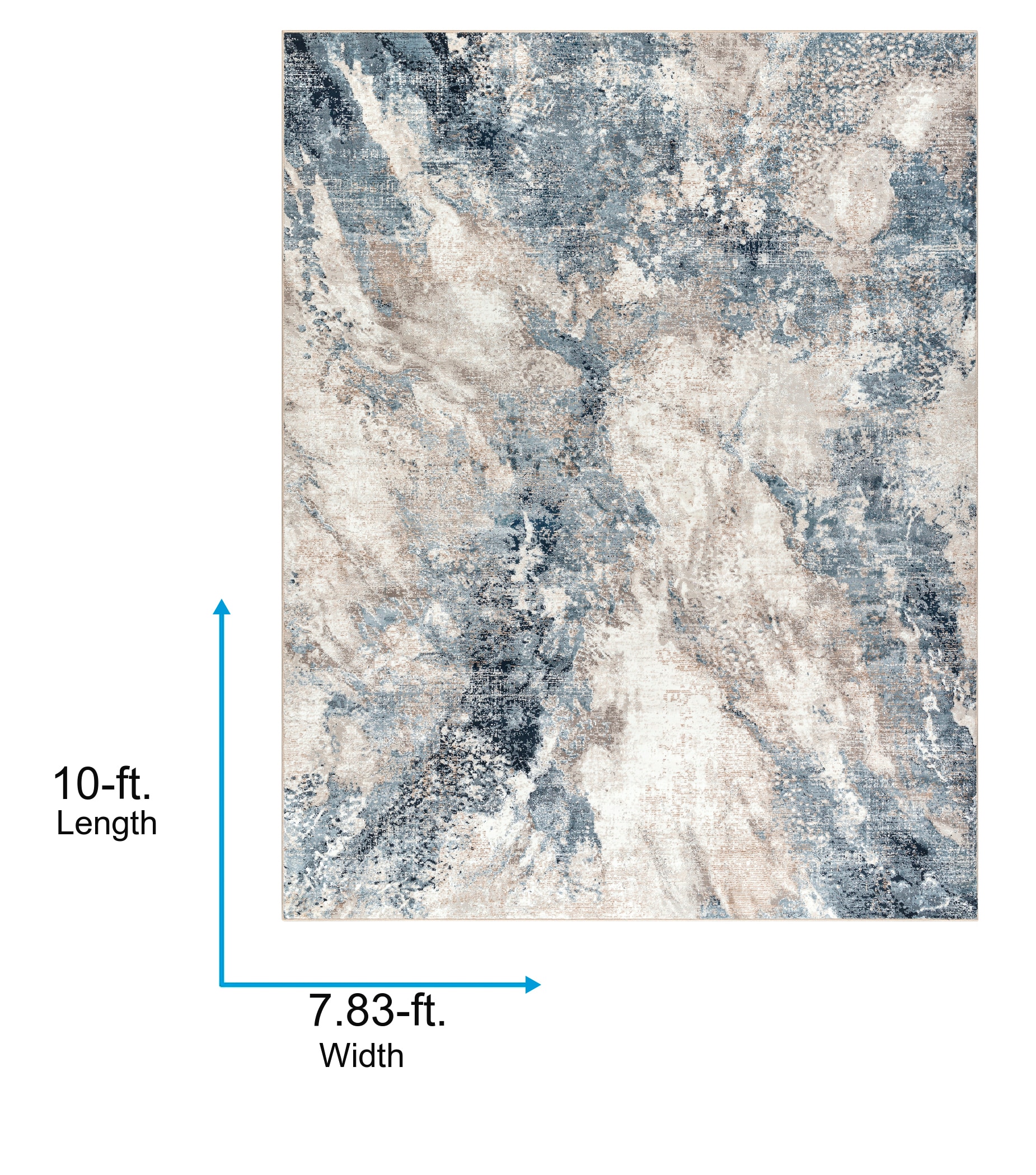 Livabliss ALG2338-71010 rugs - View #11