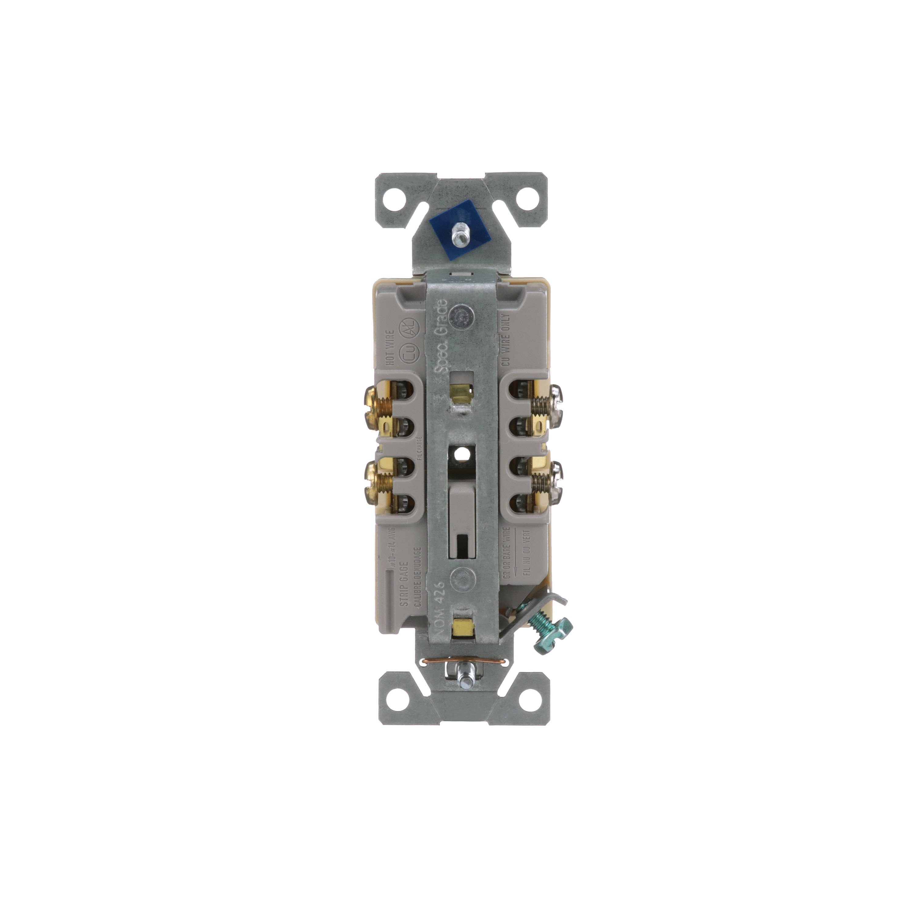 Eaton BR15V-10-LW receptacles - View #4