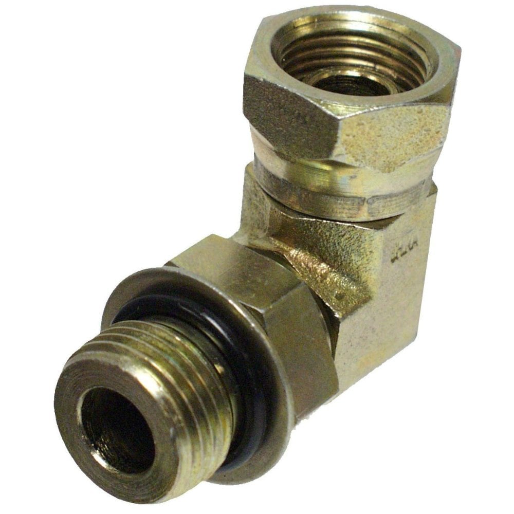Apache Hydraulic Adpt5/8 X1/2