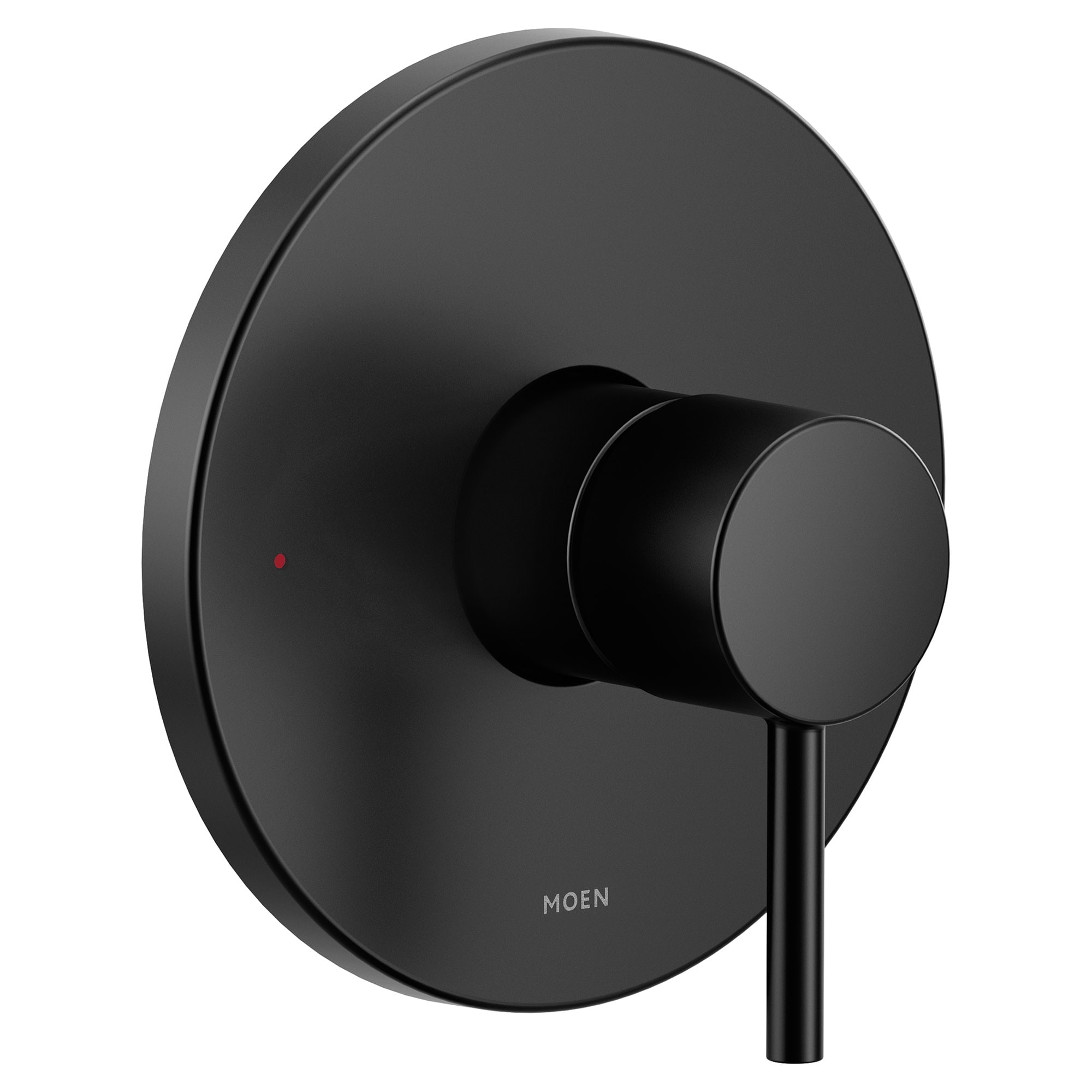Moen UT3291BL Matte Black Lever Shower Faucet Handle
