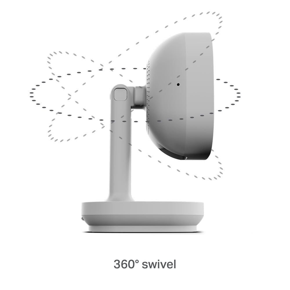 wireless camera for garage