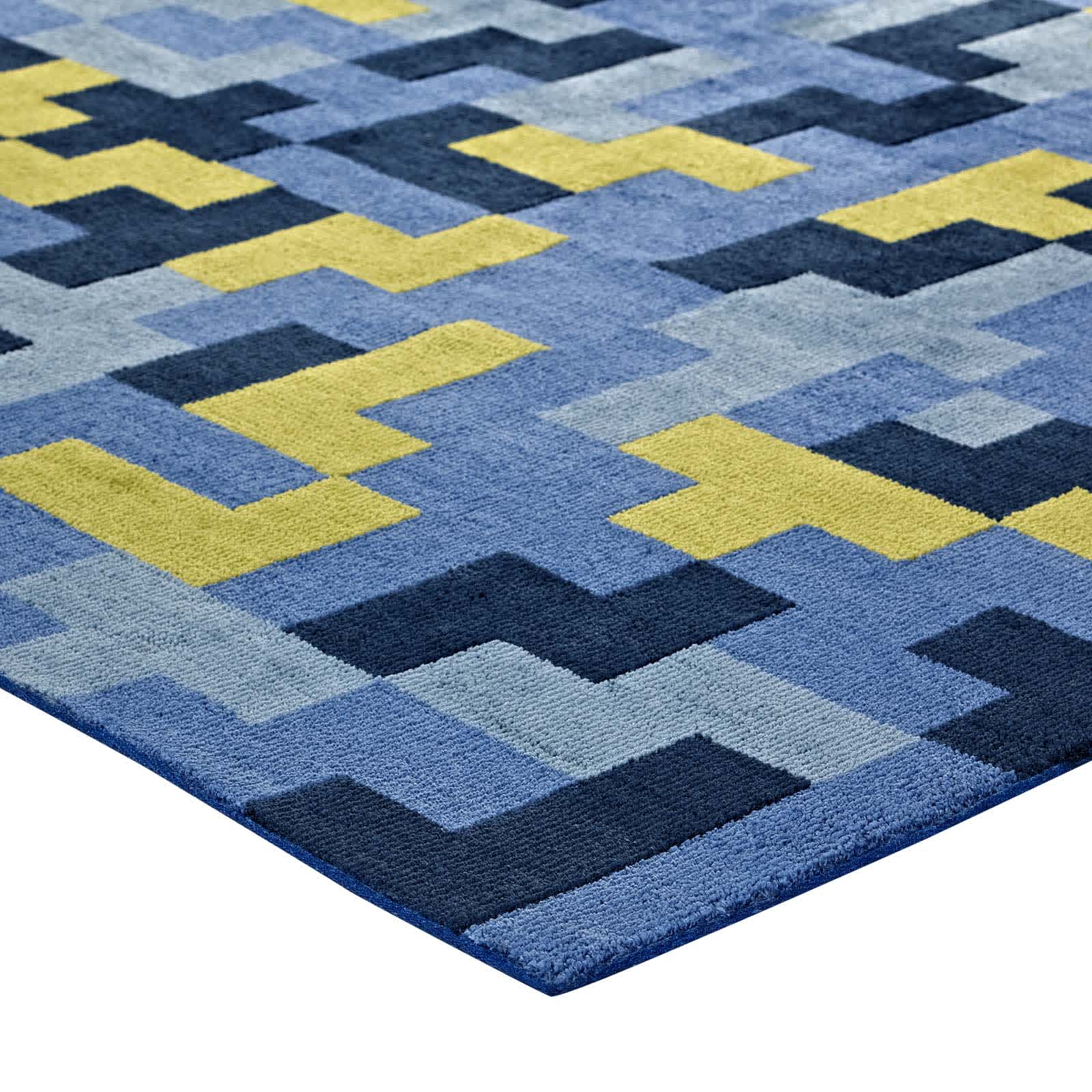 Modway R-1022A-810 Mats-Cat - View #4