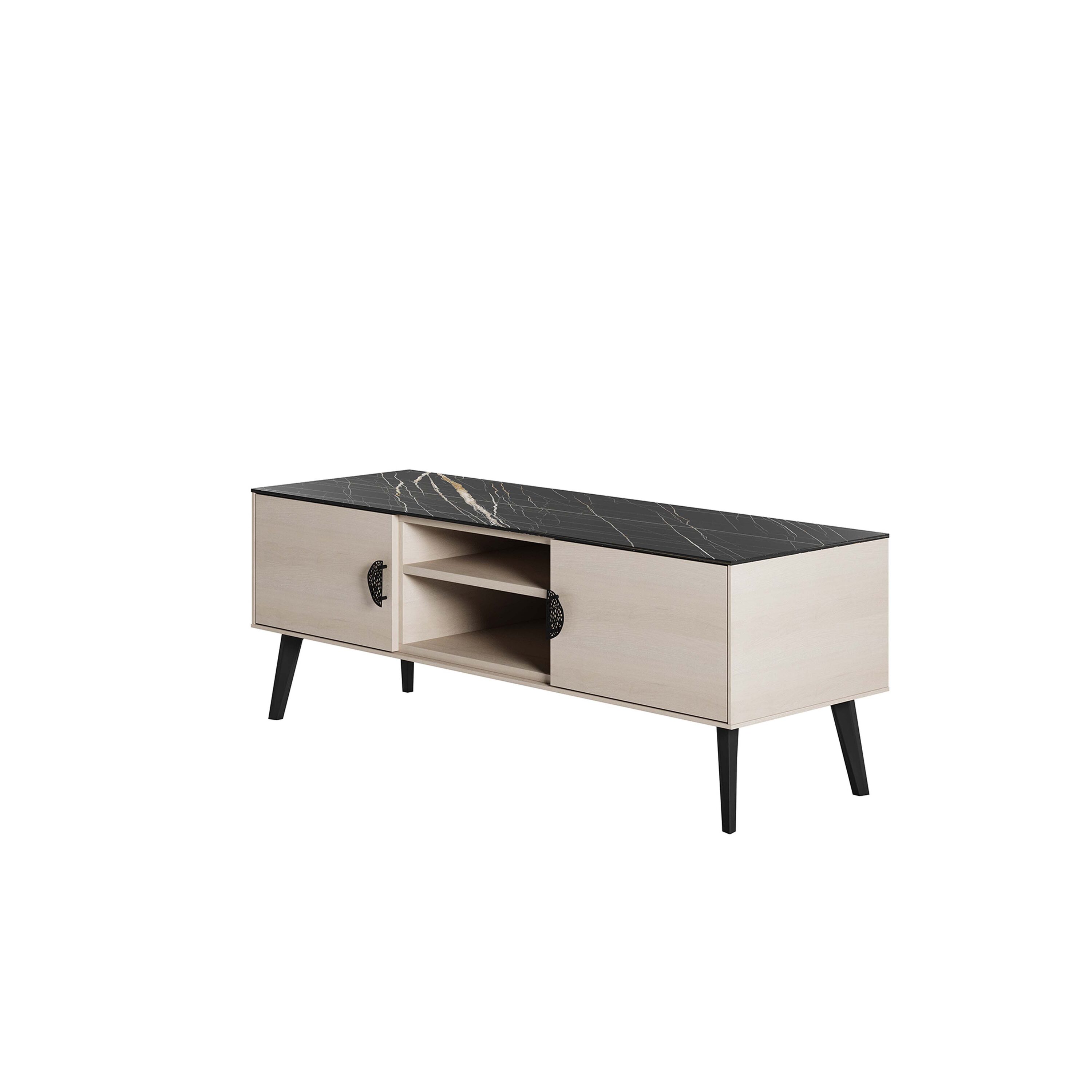 Manhattan Comfort TV005-WB Tv-Stands - View #8