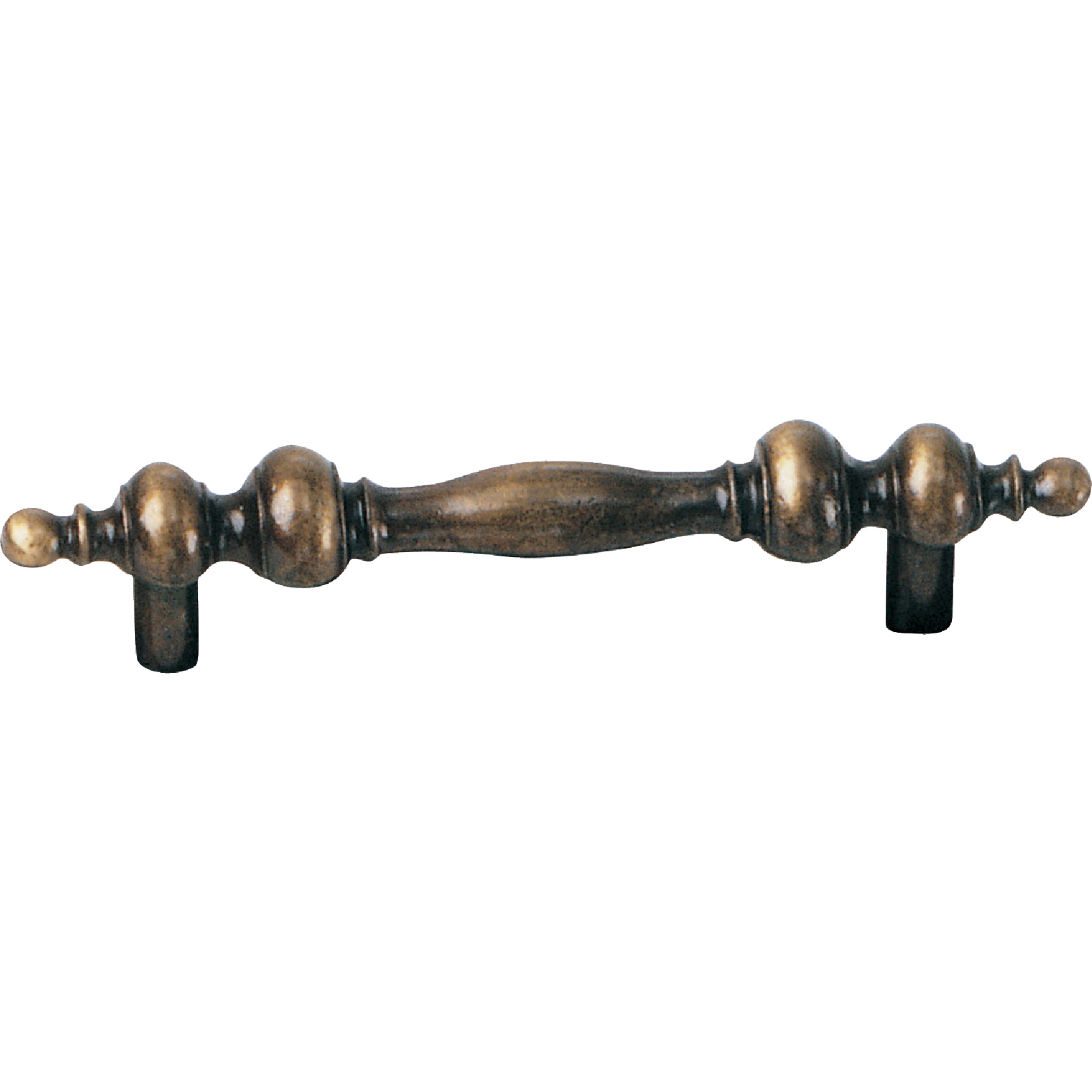 Laurey 79405 Cabinet-Pulls - View #2
