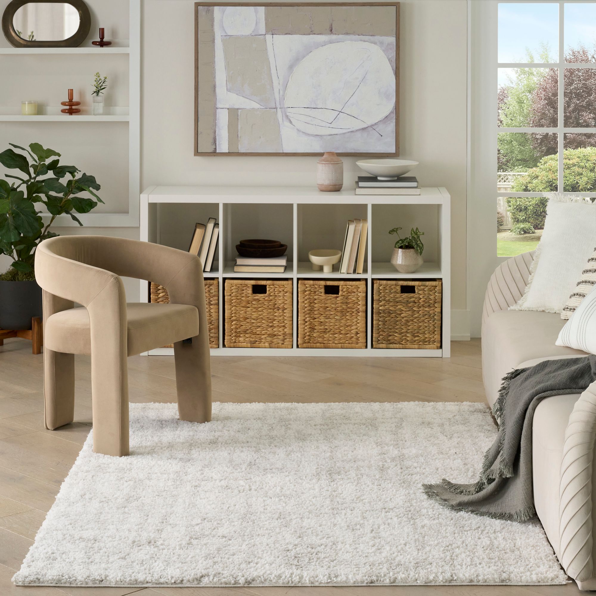 Nourison 841491126127 rugs - View #4