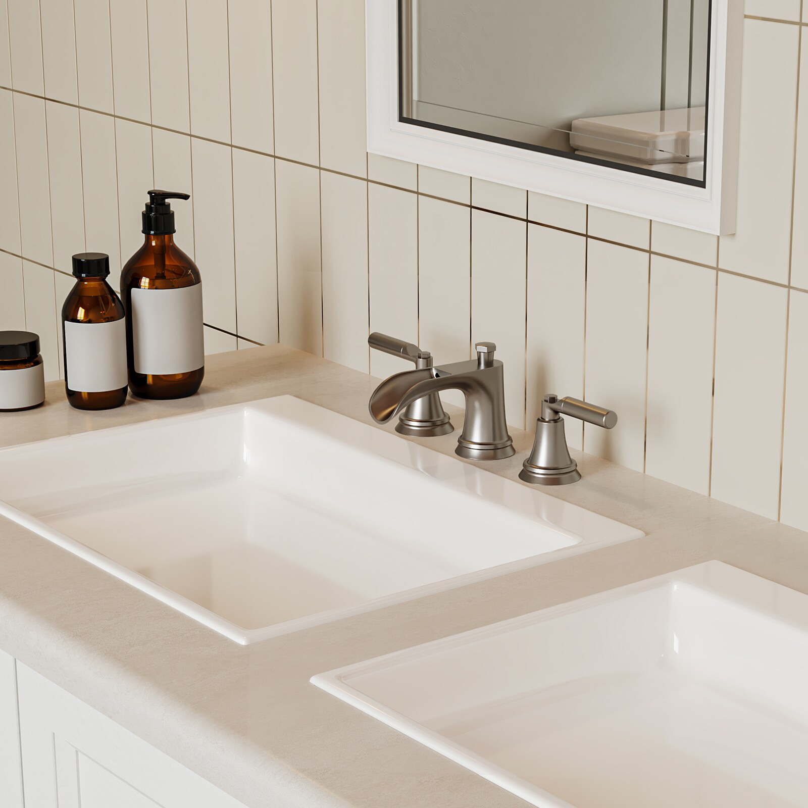 BWE A-916459-N Lavatory-Faucets - View #6