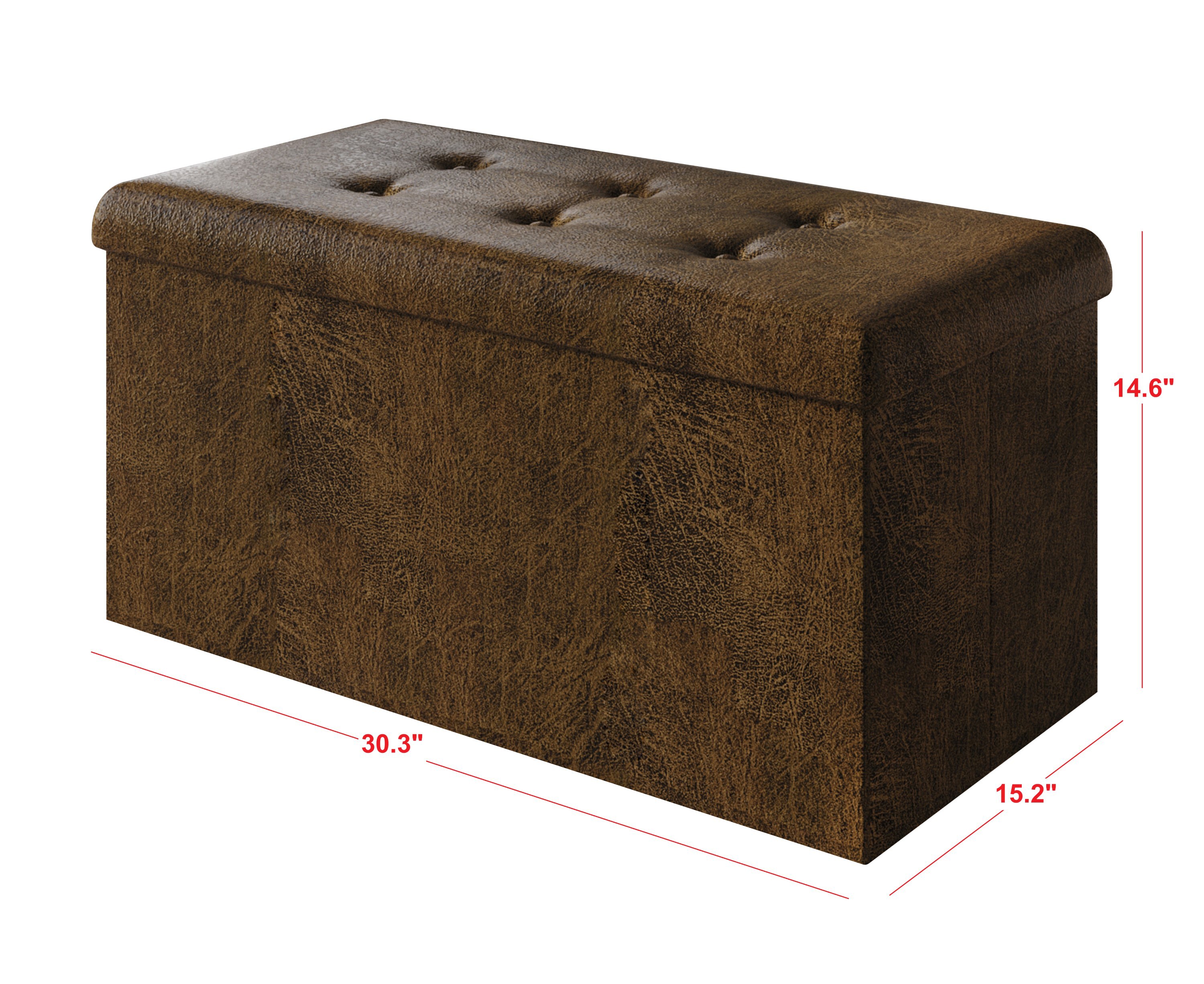 Home Design 10019A-011 bench - View #4