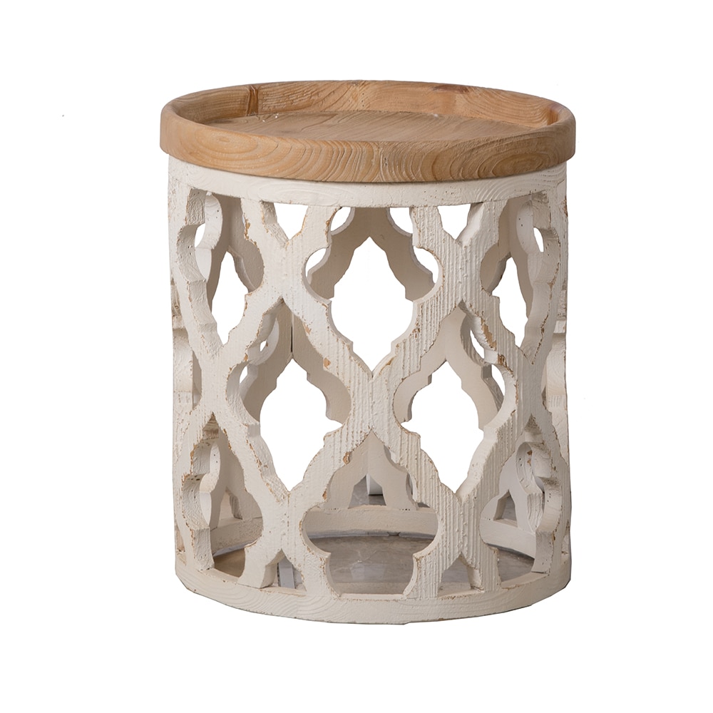 CASAINC WF-44523-DS-LA End-Tables - View #2