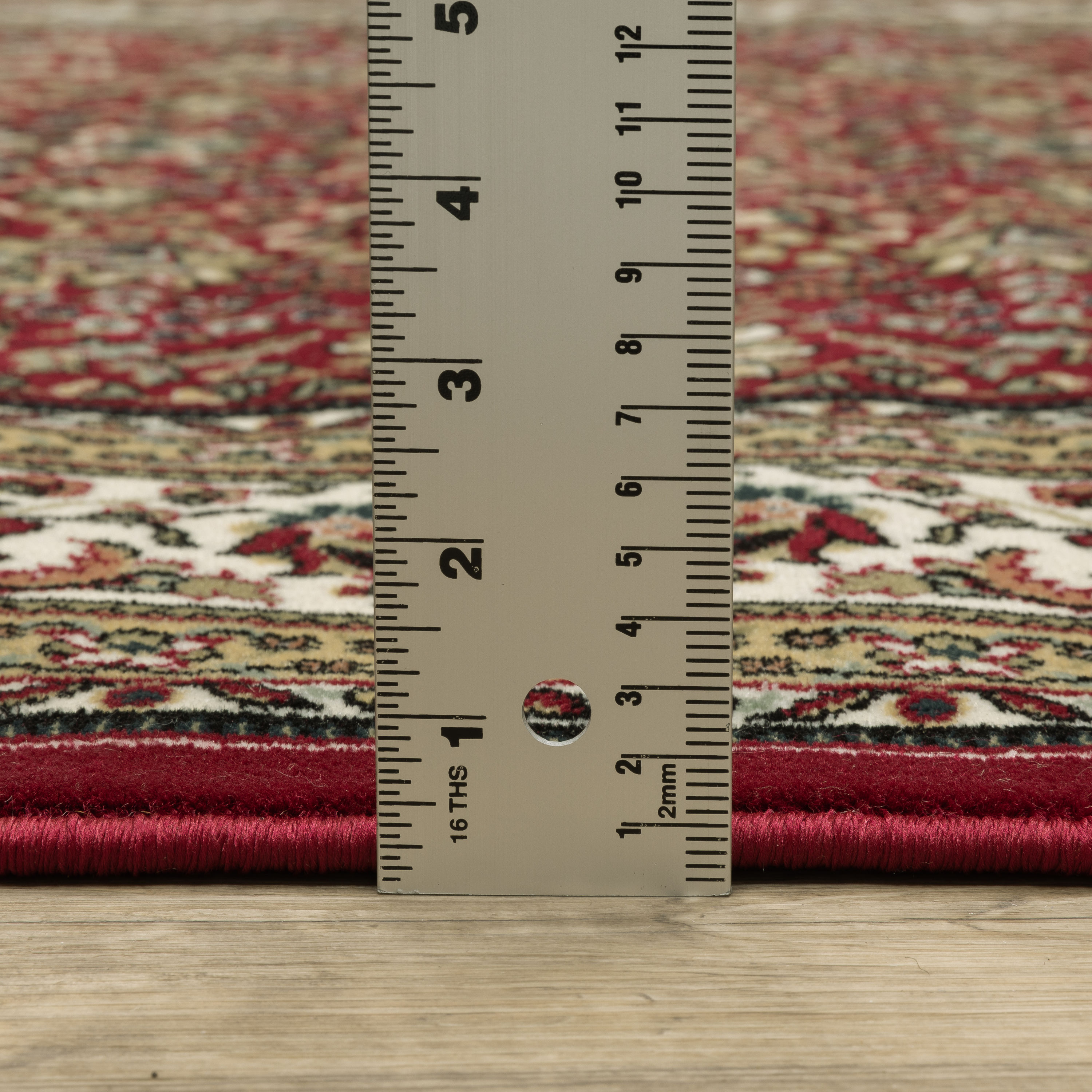 allen + roth M005R17L rugs - View #9