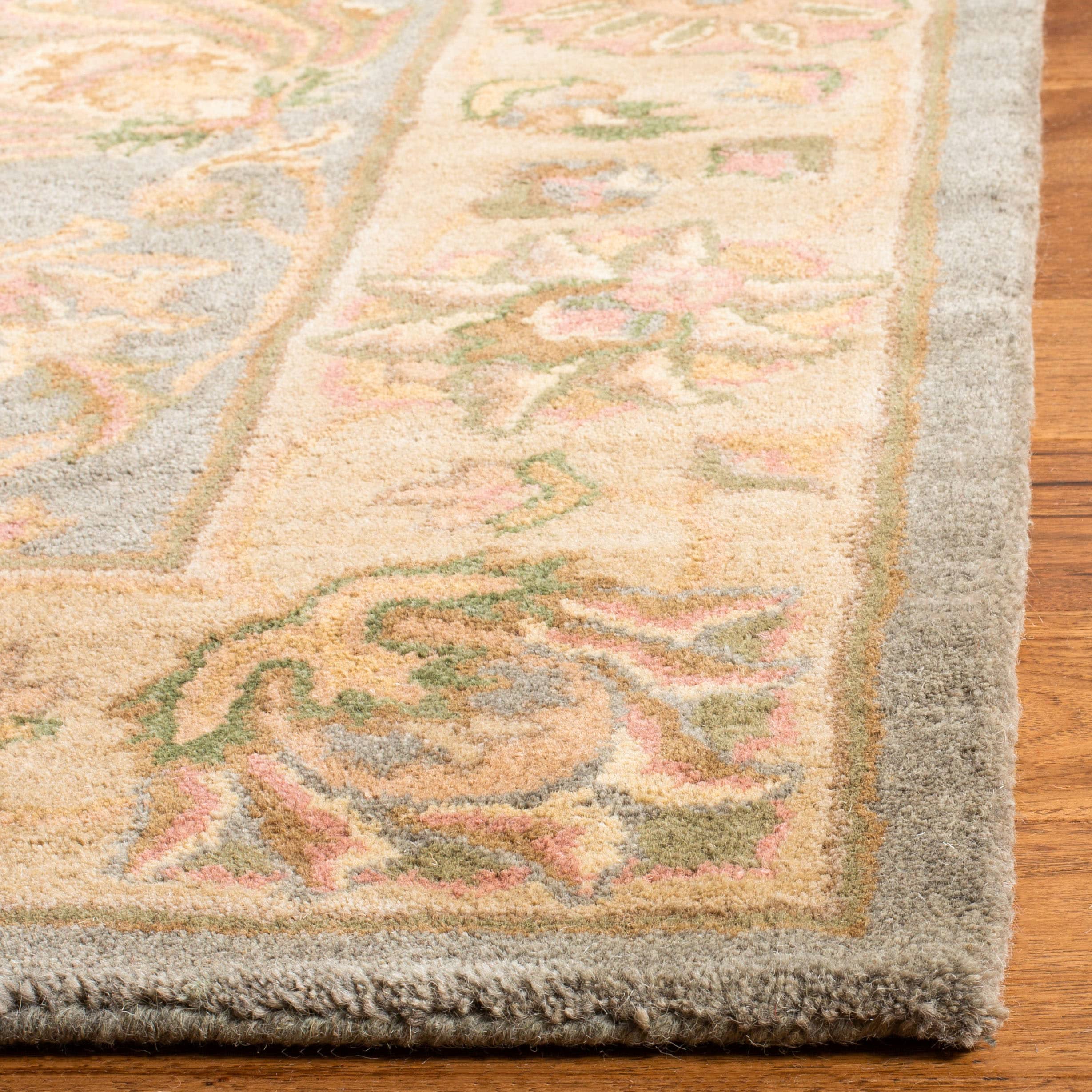 Safavieh HG343B-10 rugs - View #3