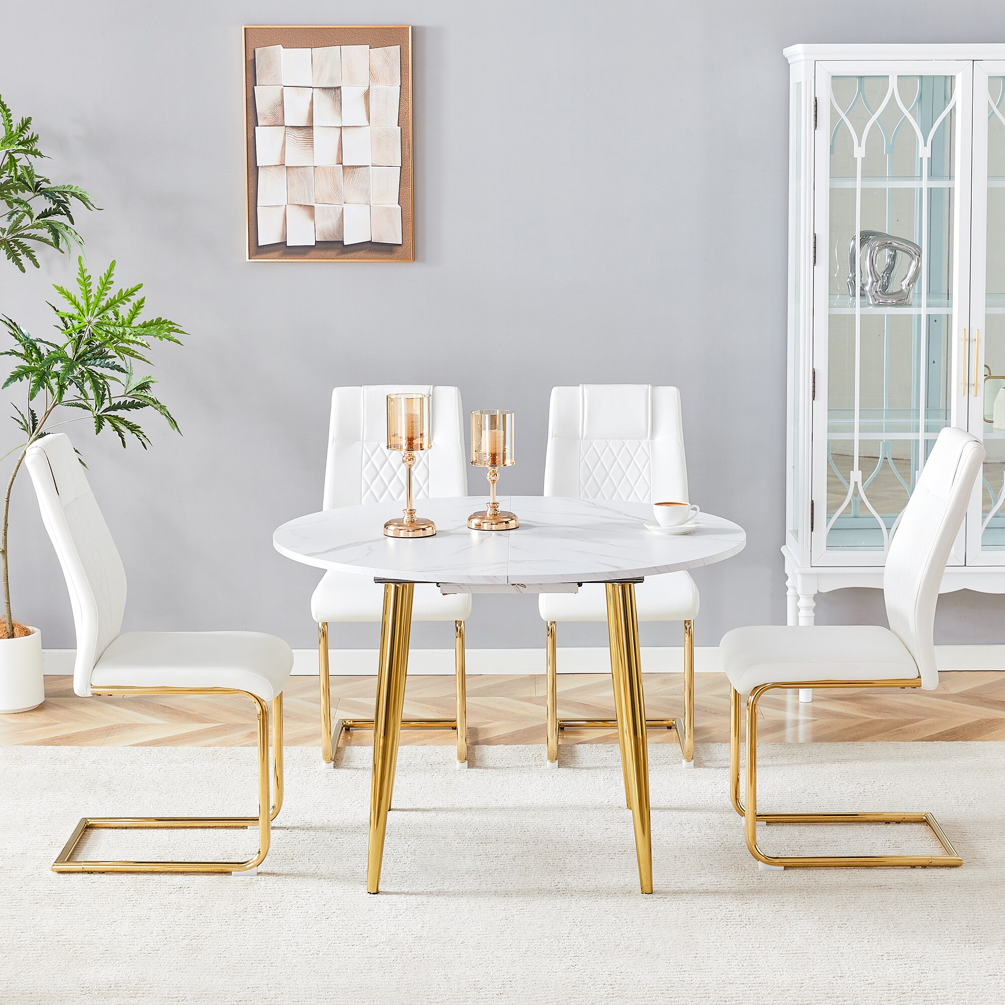 Roomfitters RF-W1151S03950 Dining-Sets - View #3