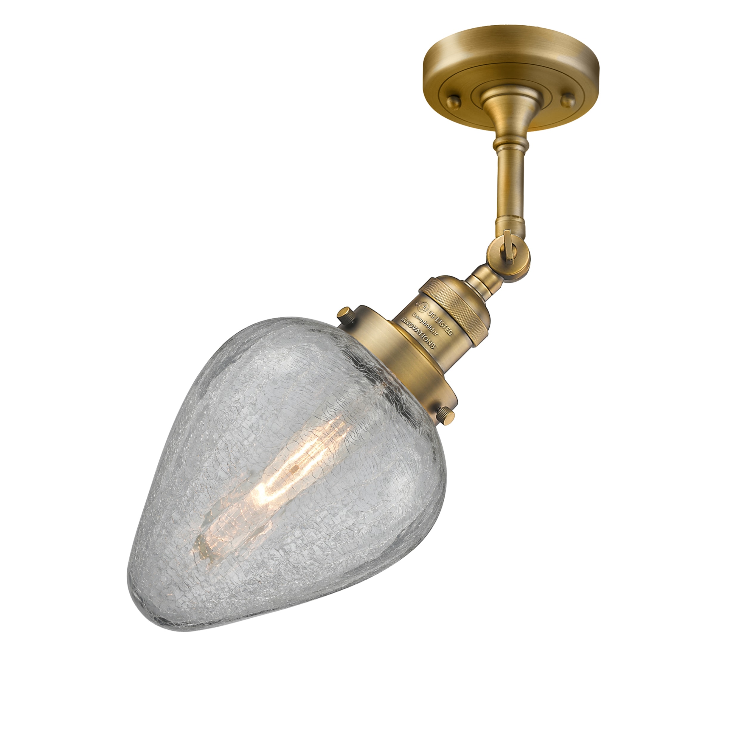 Innovations Lighting 203-BB-G165 b090000 - View #4