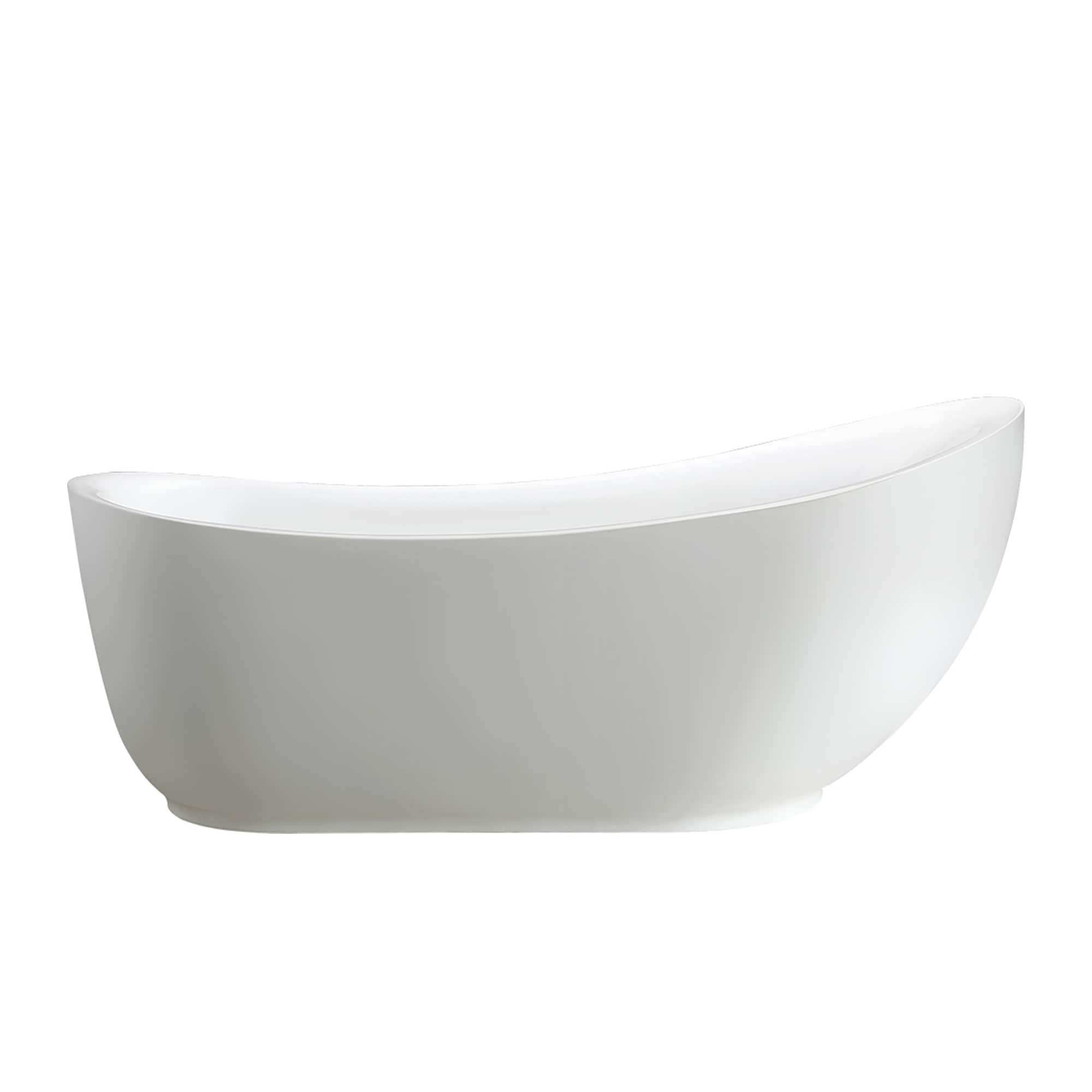 Vanity Art VA6512-L bathtubs - View #11