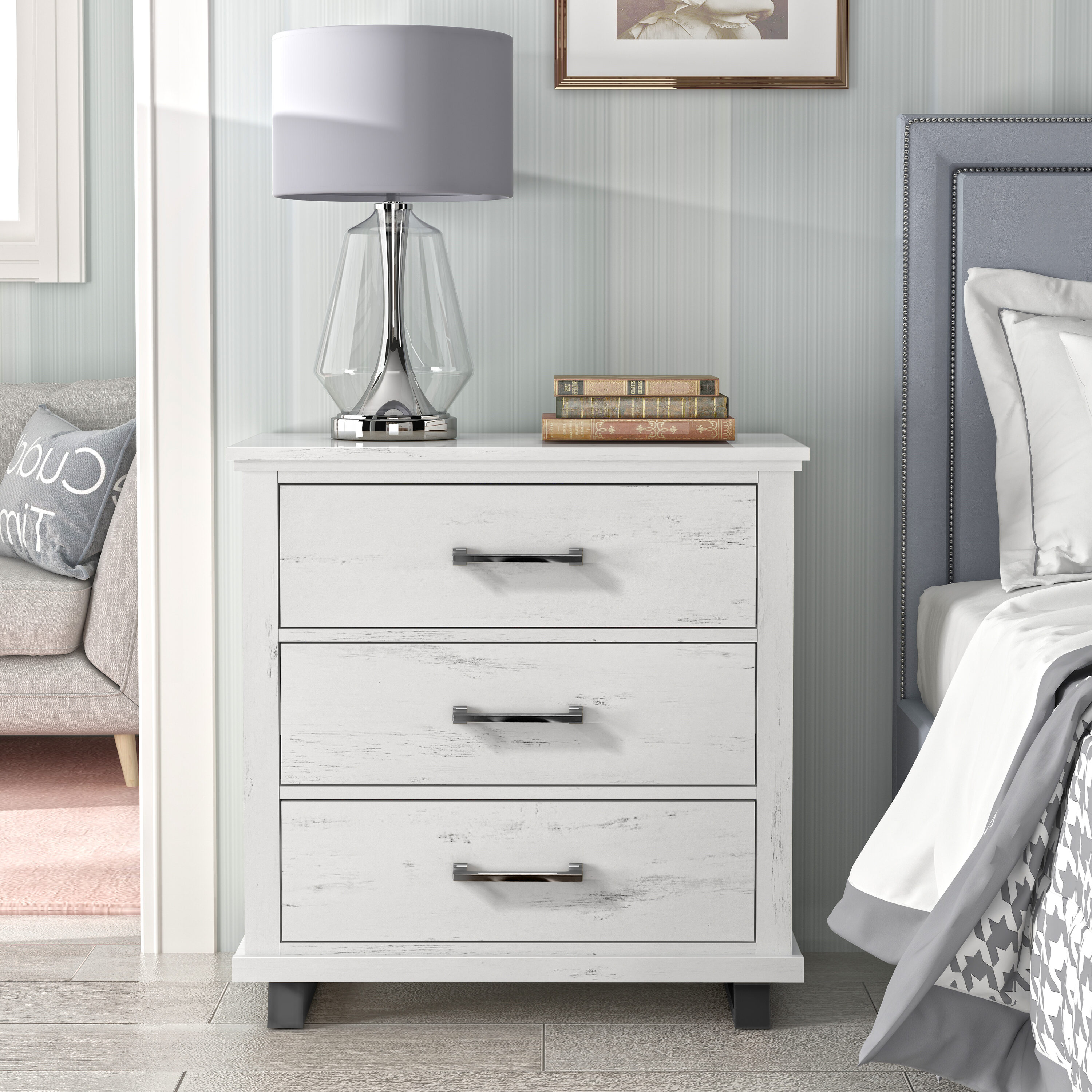 Festivo FNS22232 nightstands - View #3