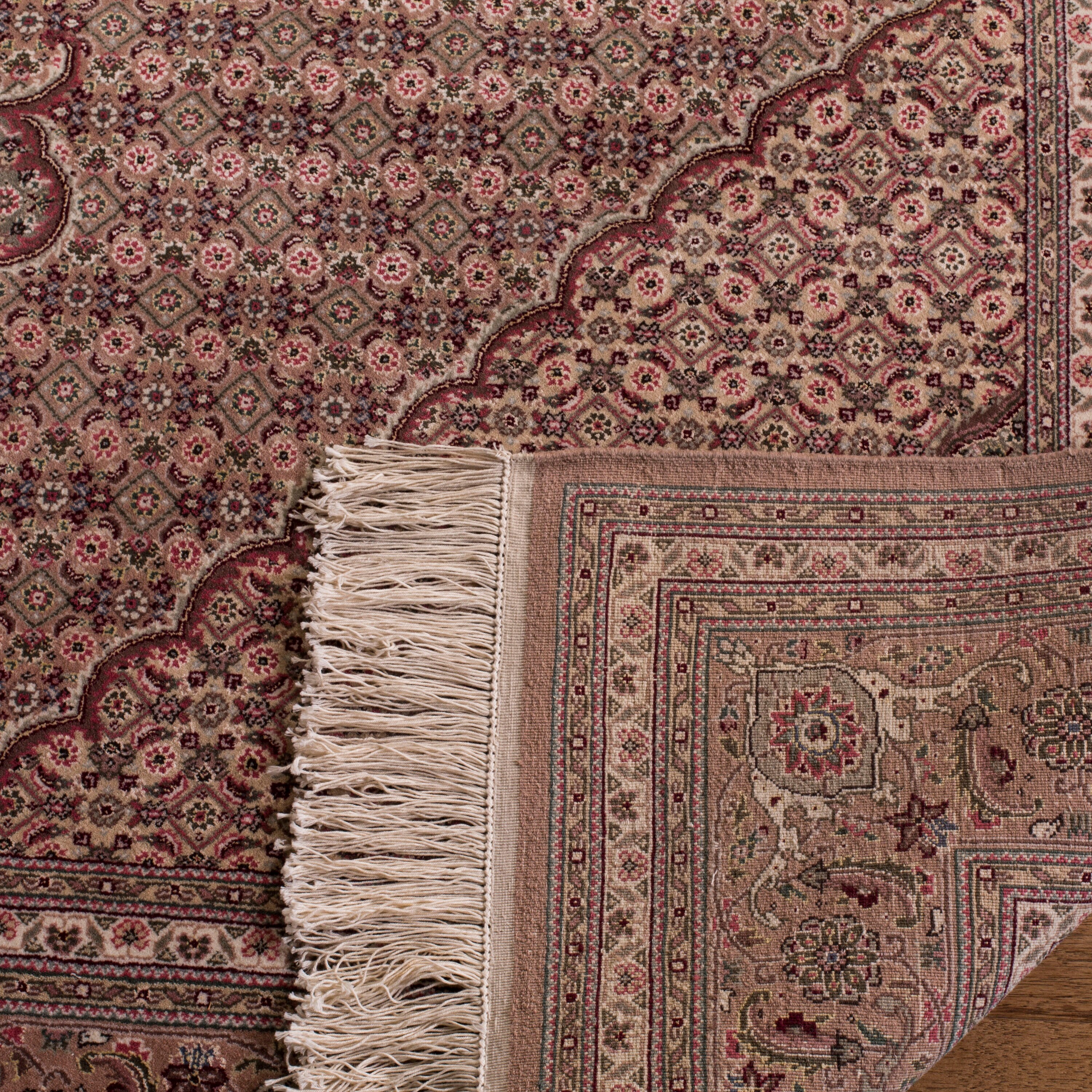 Safavieh TH25-29 rugs - View #5