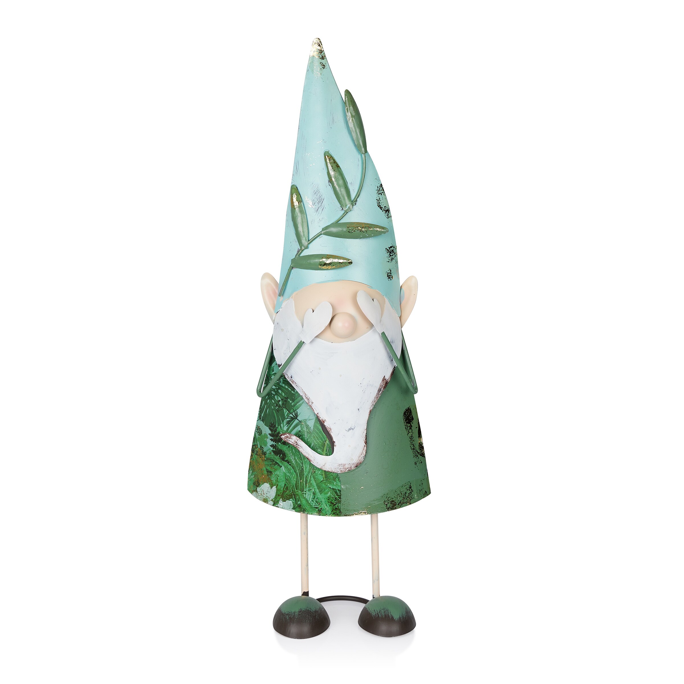 Alpine Corporation MCC798HH Garden-Statue - View #3