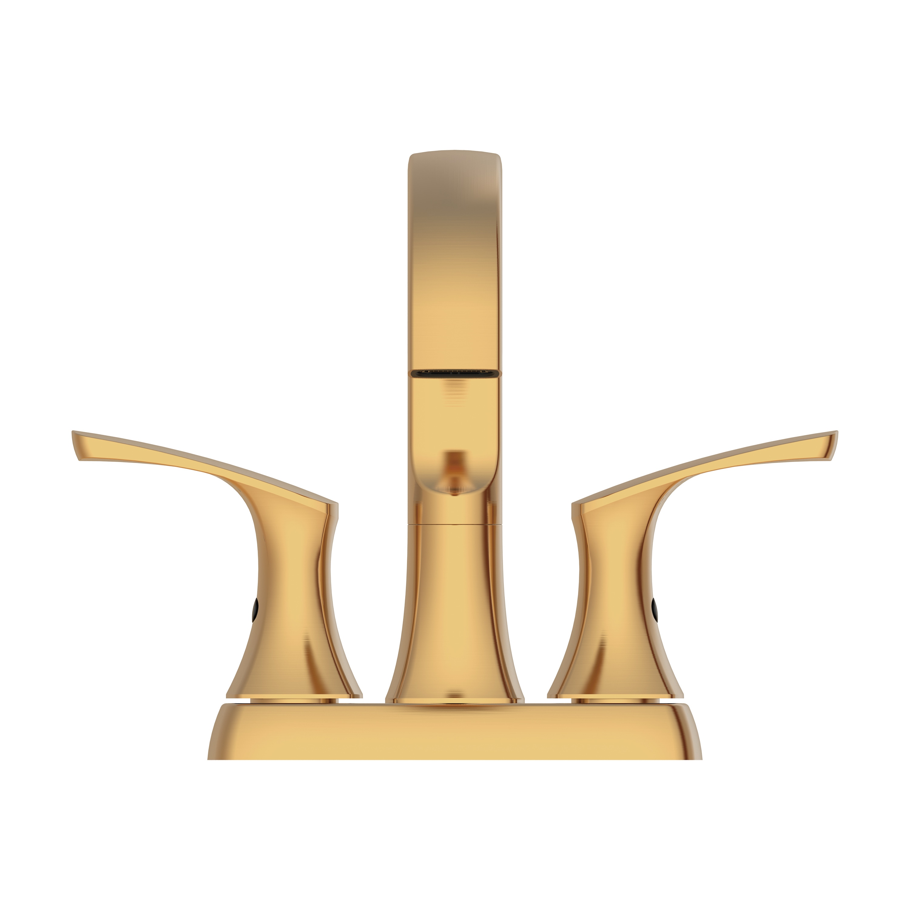 Project Source F51A1114CZ Lavatory-Faucets - View #3