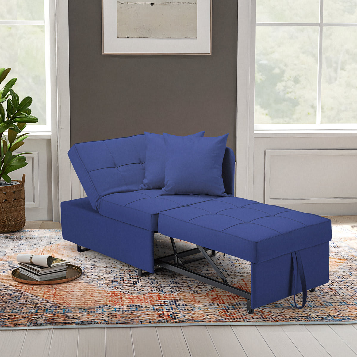 U-HOMY XR-34DL-SF Sofas-Loveseats - View #2