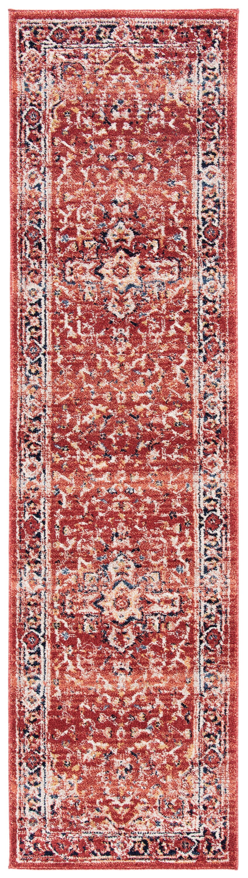 Safavieh CHL411Q-28 rugs - View #2