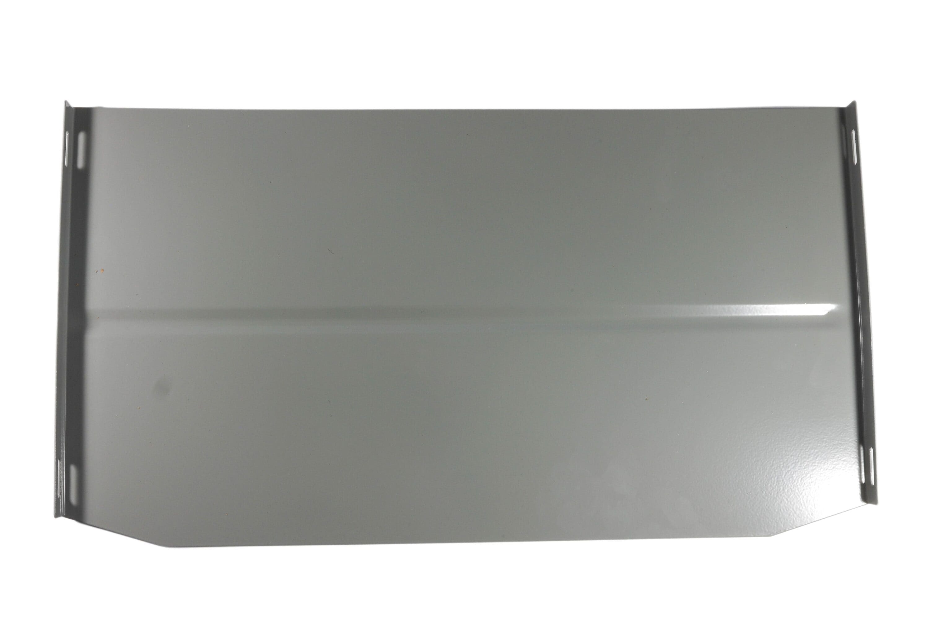 Rinnai Steel Bottom Plate For Tankless Gas Water Heater