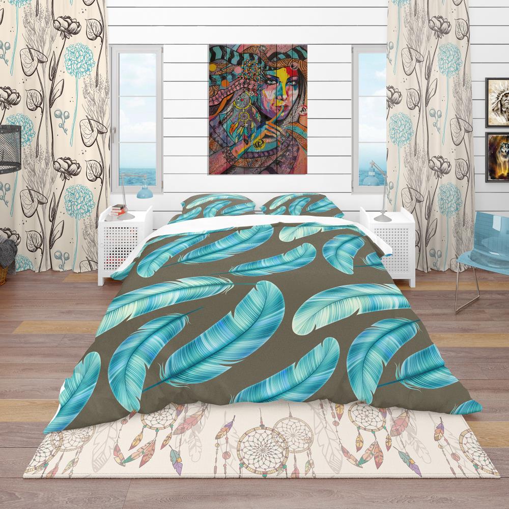 Designart BED18996-K bedding - View #2