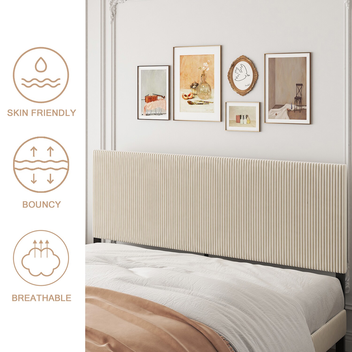 GZMR GZ-JH3659Q beds - View #6