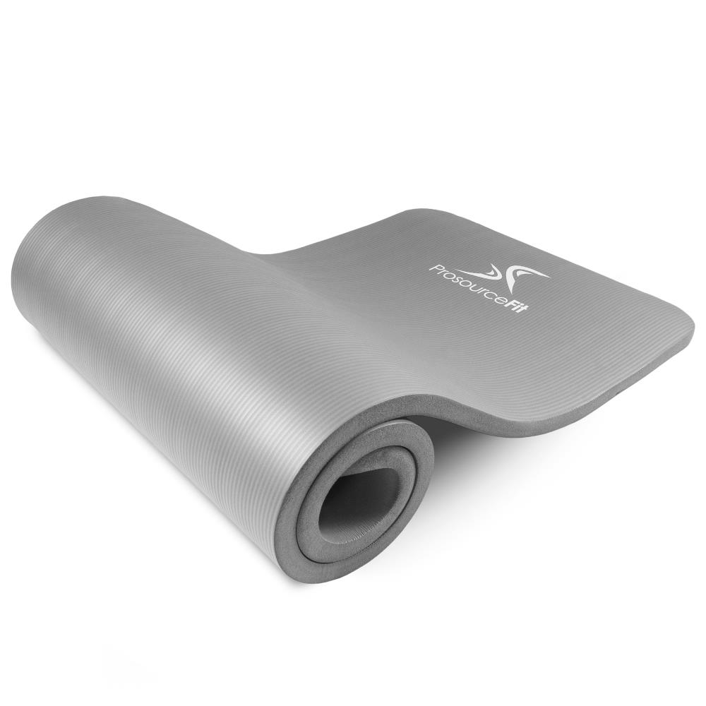 Mat yoga 6mm PVC - SD MED