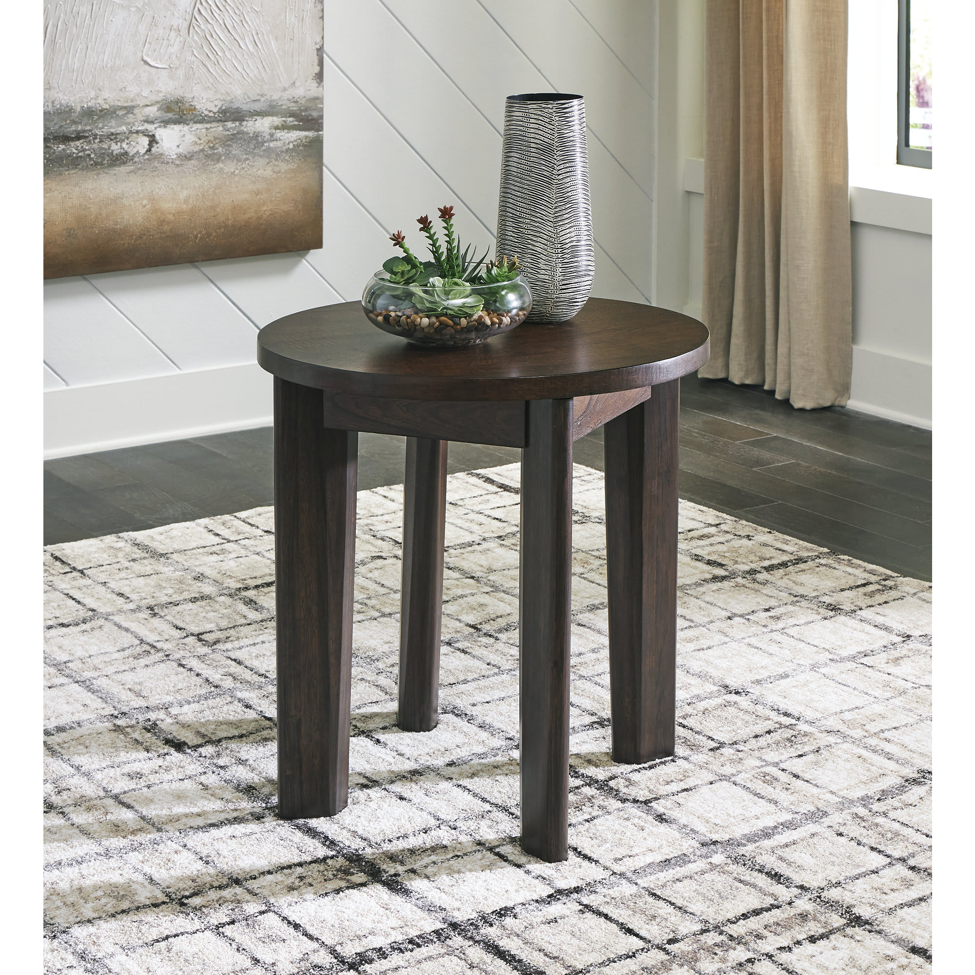 Signature Design by Ashley T657-6 End-Tables - View #2