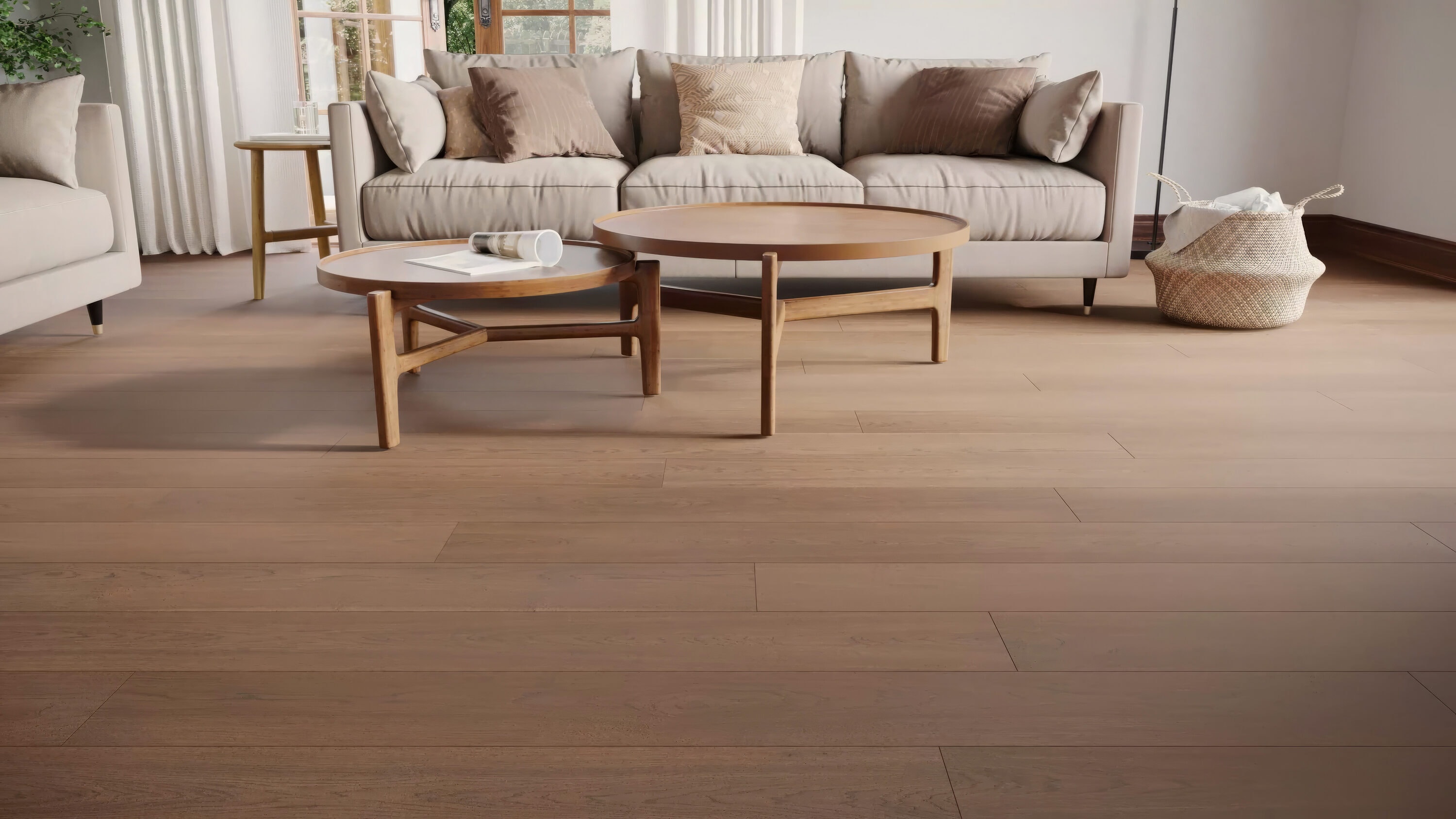 CALI 7601101400 Wood-Floors - View #6