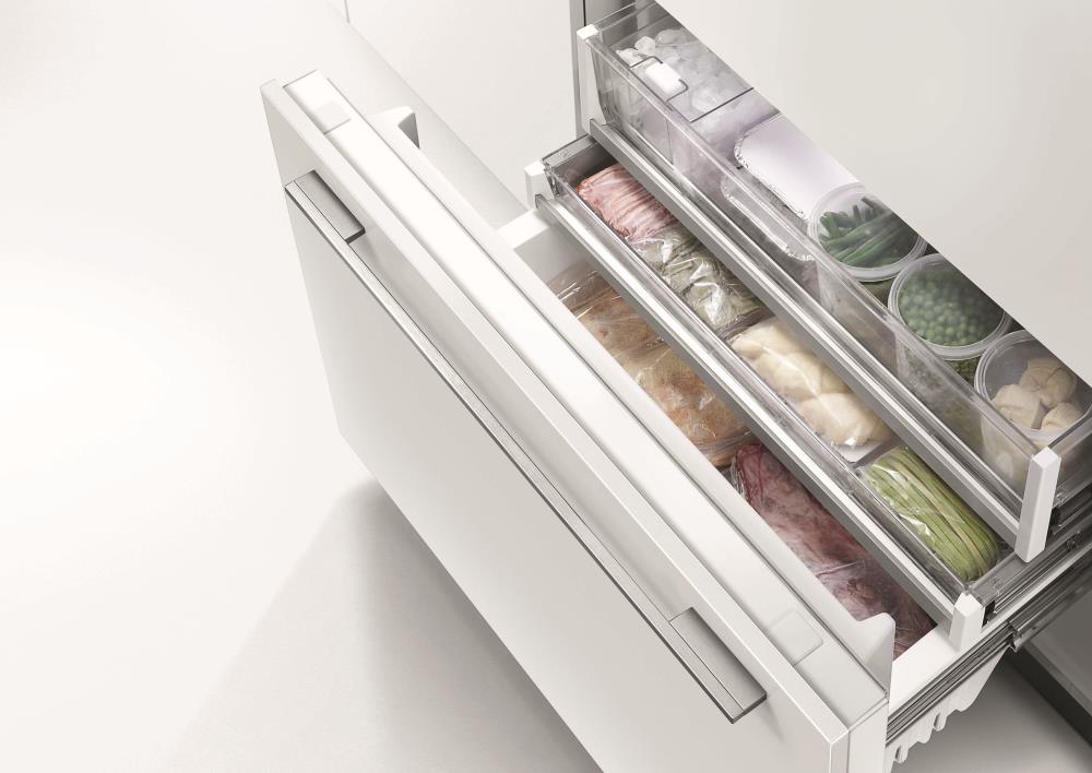 Fisher & Paykel RS36W80LJ1 N Bottom-Freezer-Refrigerators - View #6