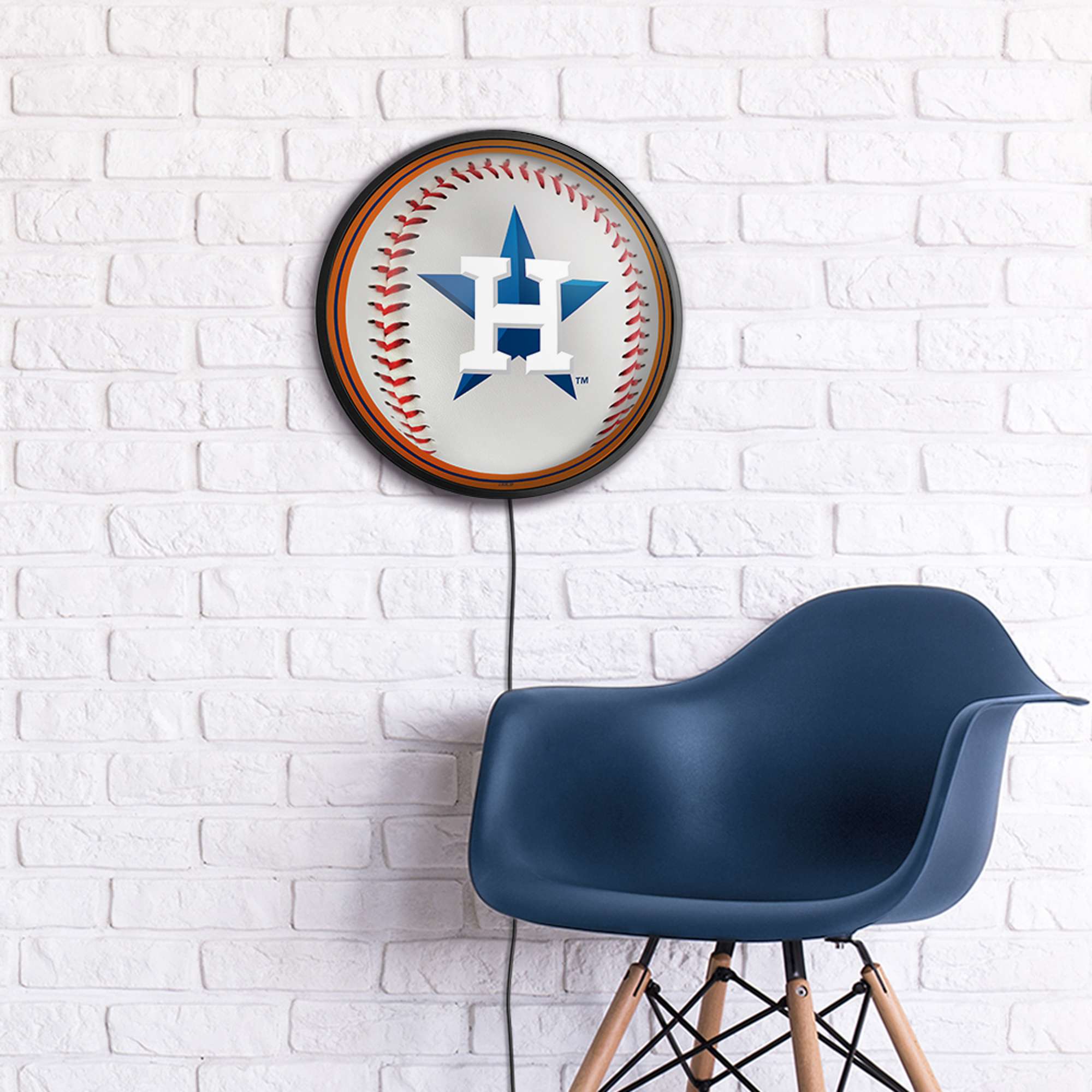 The Fan-Brand MBHOUS-130-31B Neon-Signs - View #5