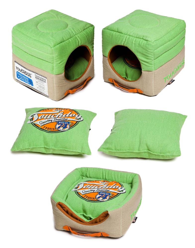 Touchdog PB31GNLG Pet-Beds - View #4