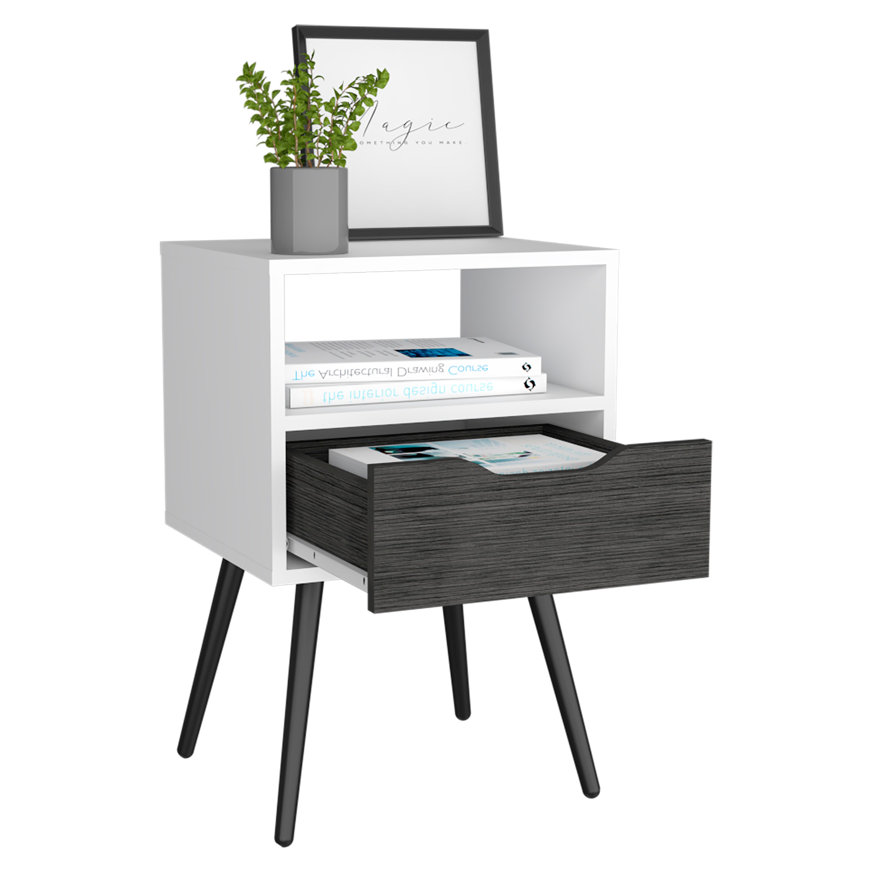 LOVMOR SF-M-B092122934 nightstands - View #13