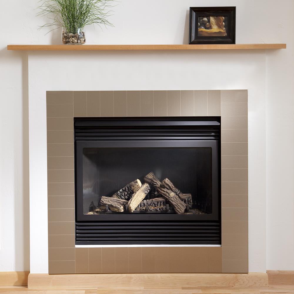 Aspect Metal A52-51 Ceramic-Tile - View #5