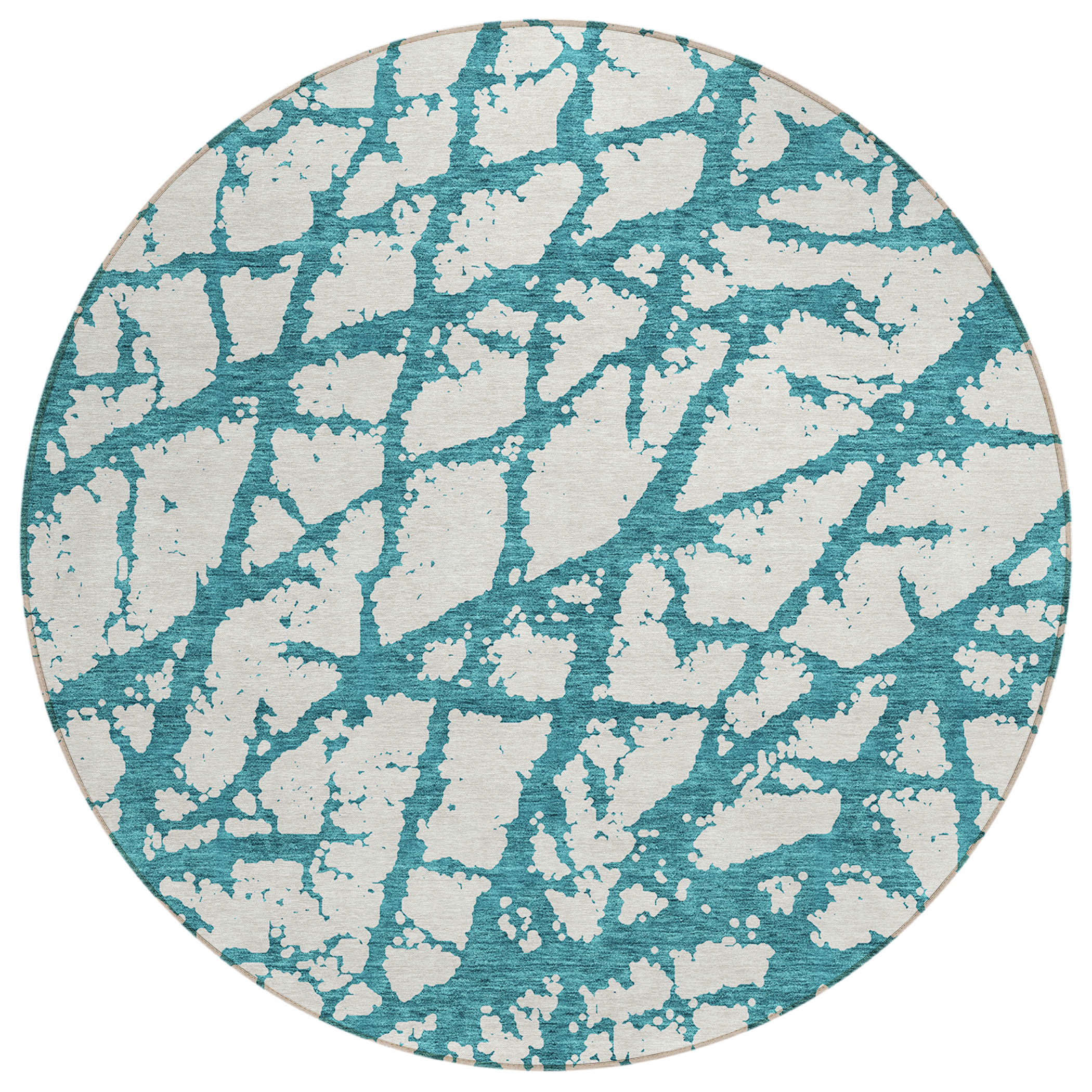Addison Rugs ACN972TE8RO rugs - View #2