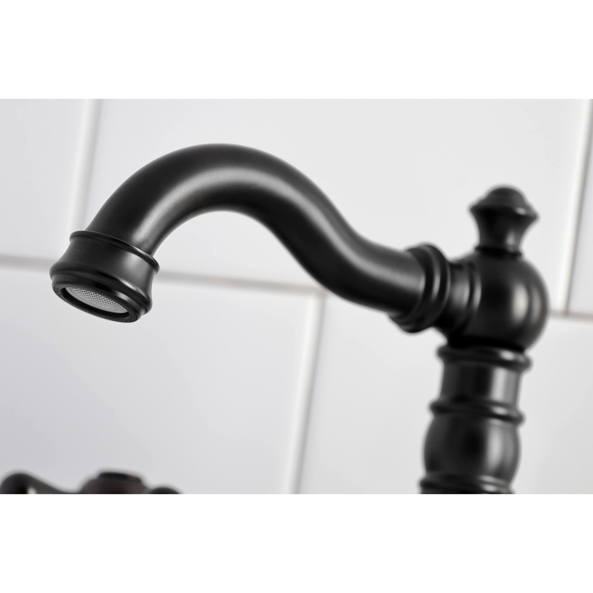 Kingston Brass WLFSC1970AX Lavatory-Faucets - View #7