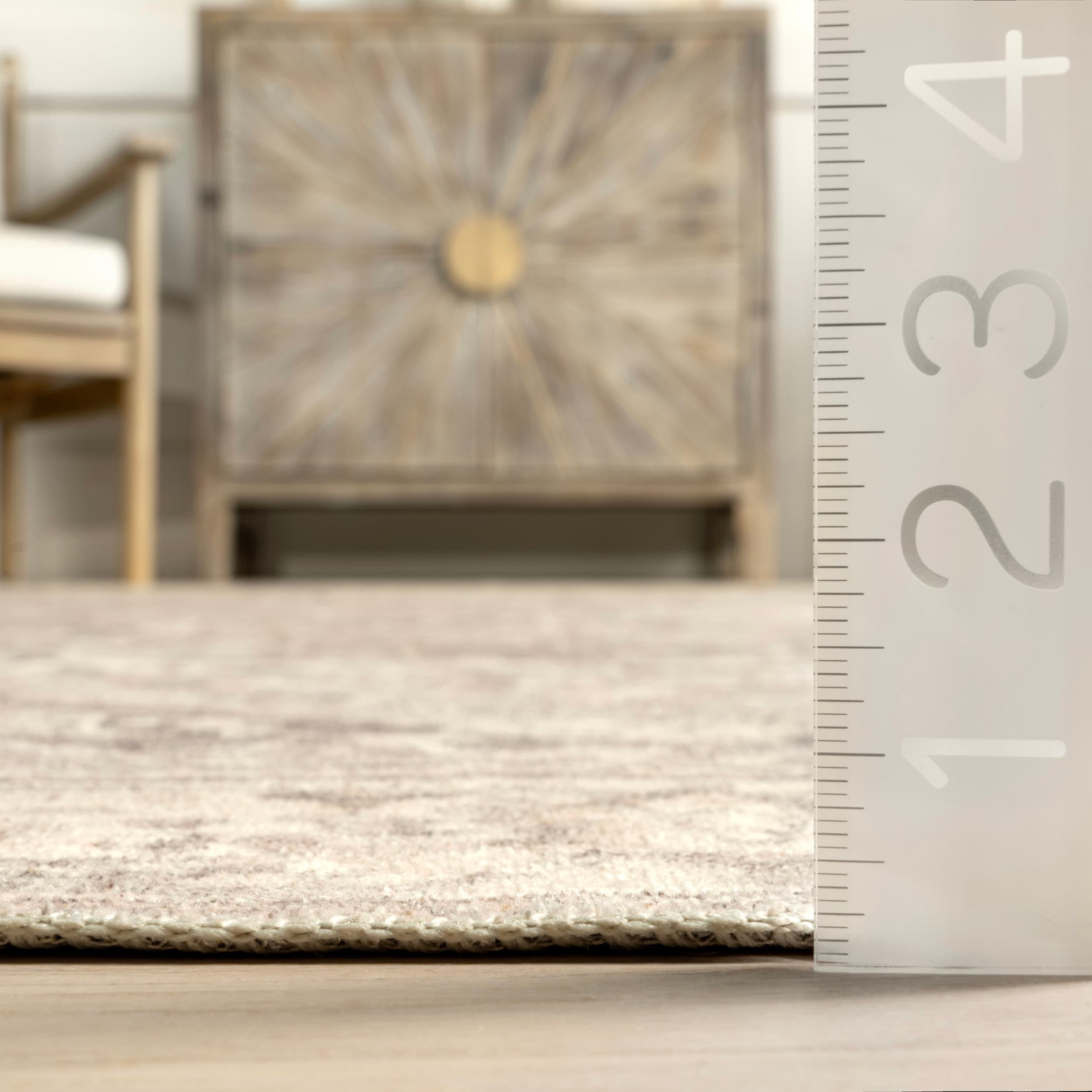 nuLOOM BIRV16A-203 rugs - View #4