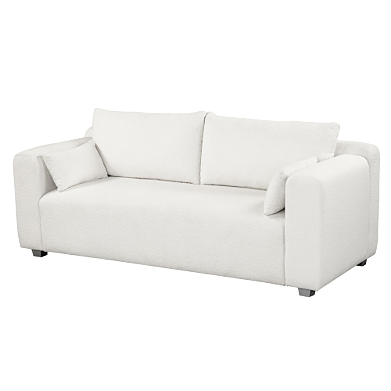 GZMR GZ-MD-V4Q-BK Sofas-Loveseats - View #9