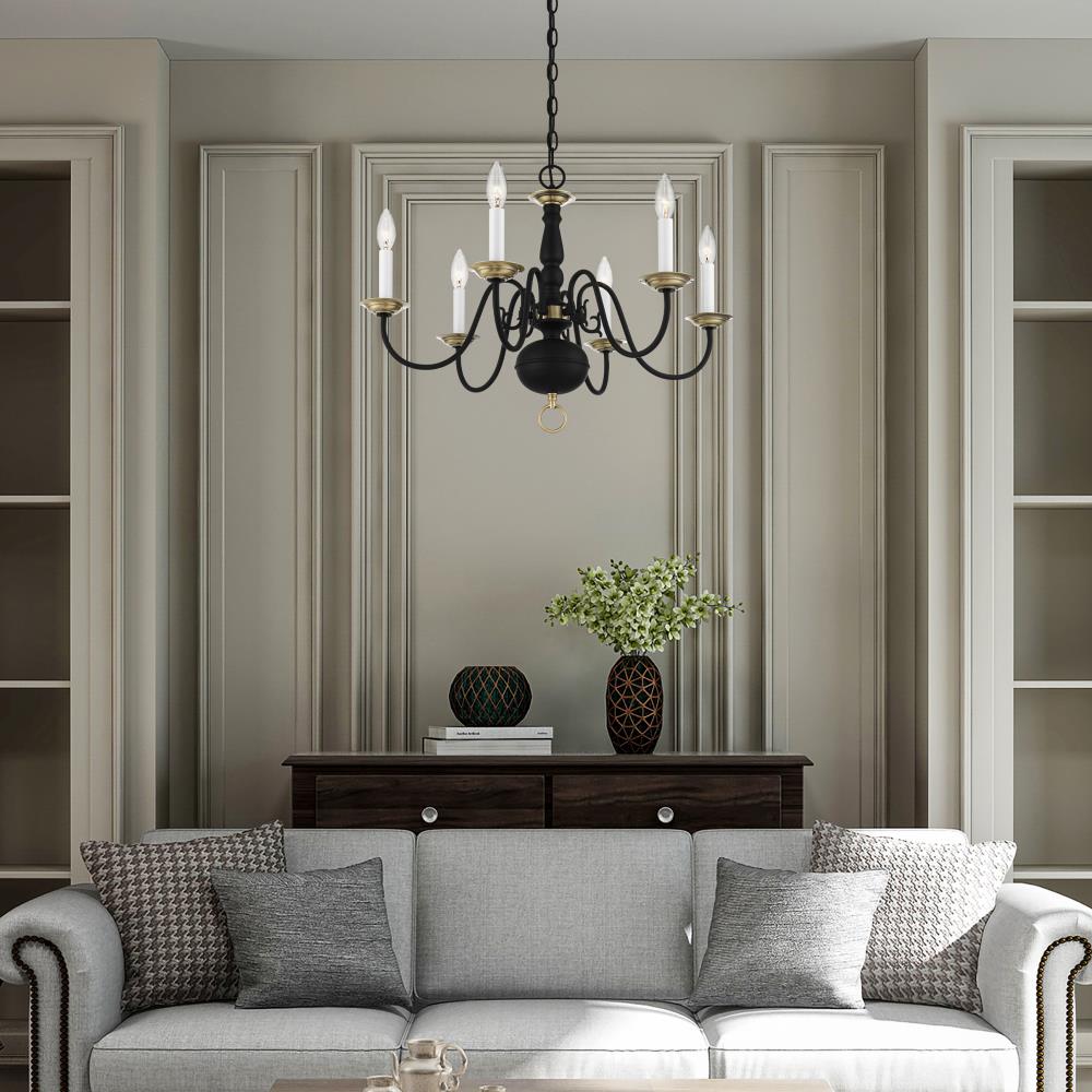 Livex Lighting 5006-04 b090015 - View #9